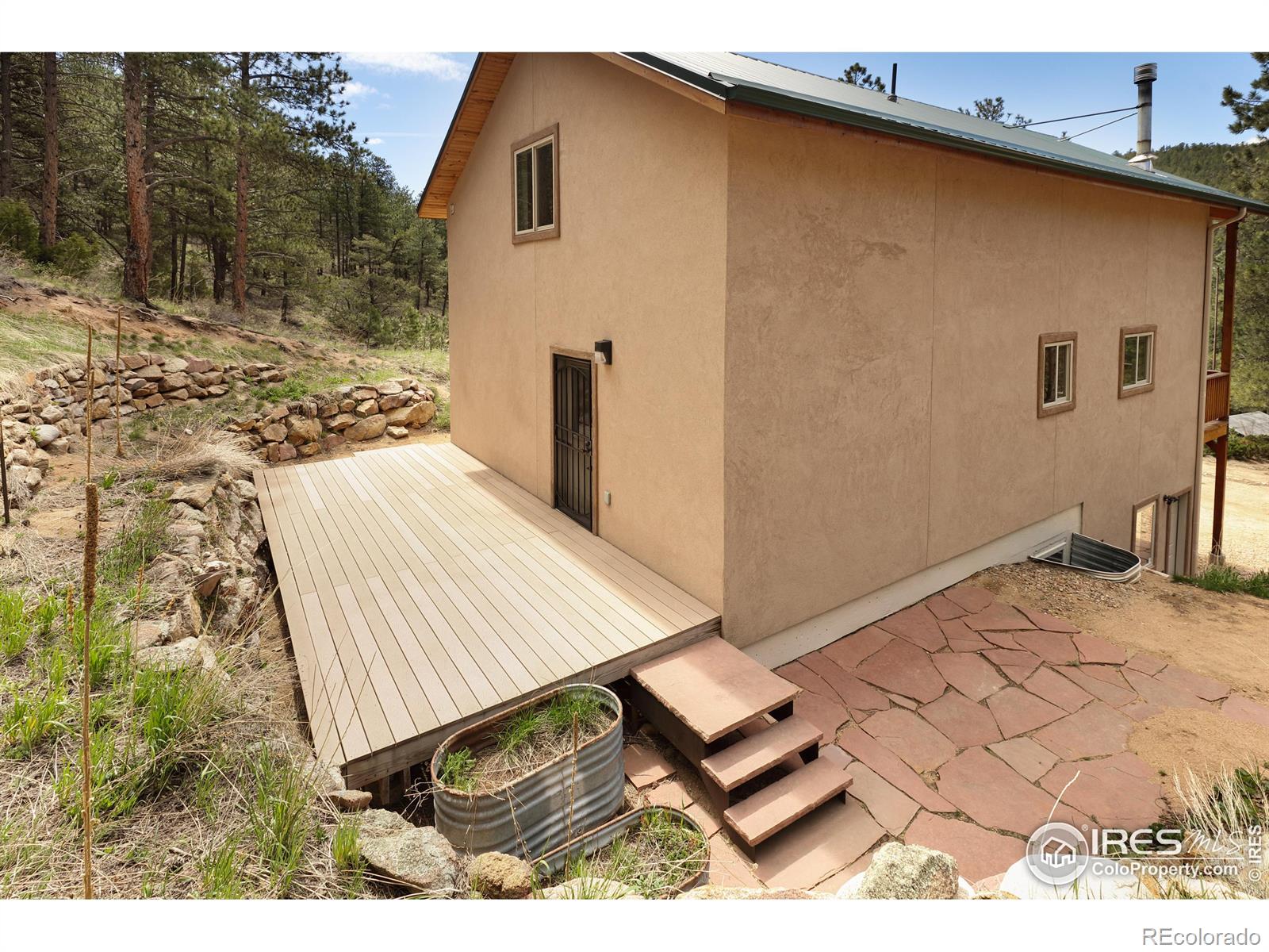 MLS Image #26 for 93  spruce drive,lyons, Colorado