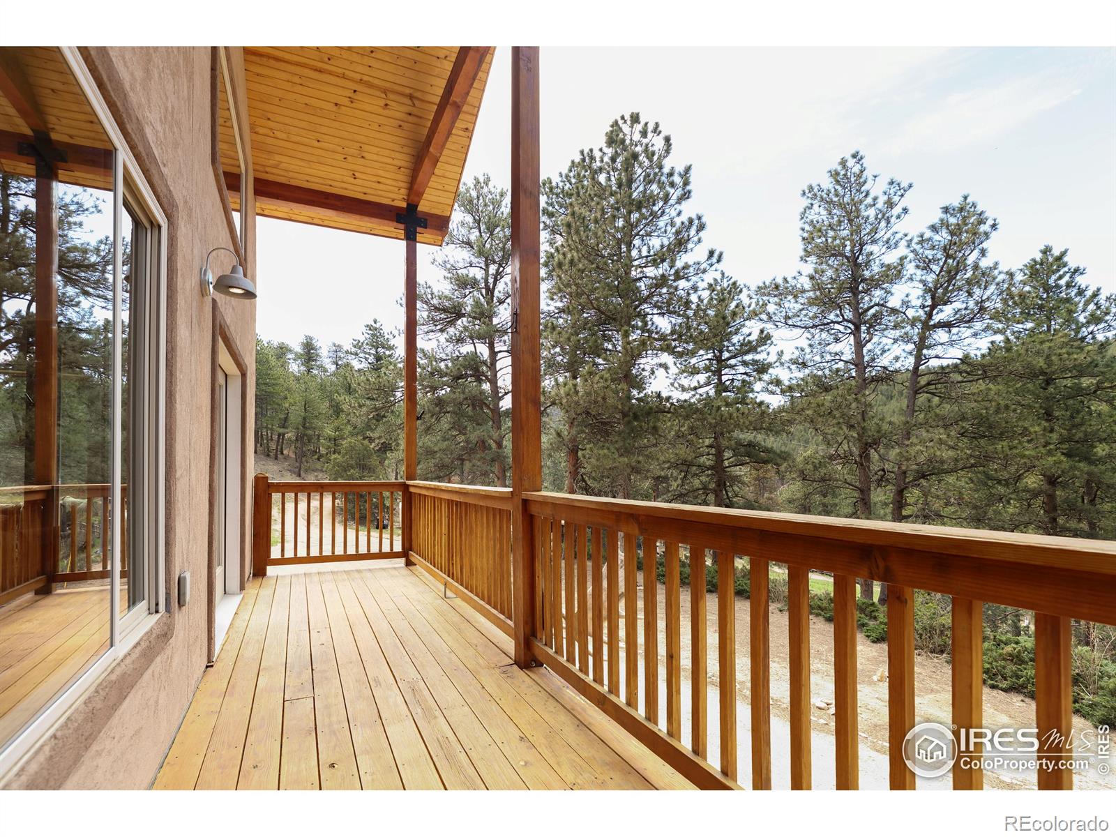 MLS Image #3 for 93  spruce drive,lyons, Colorado