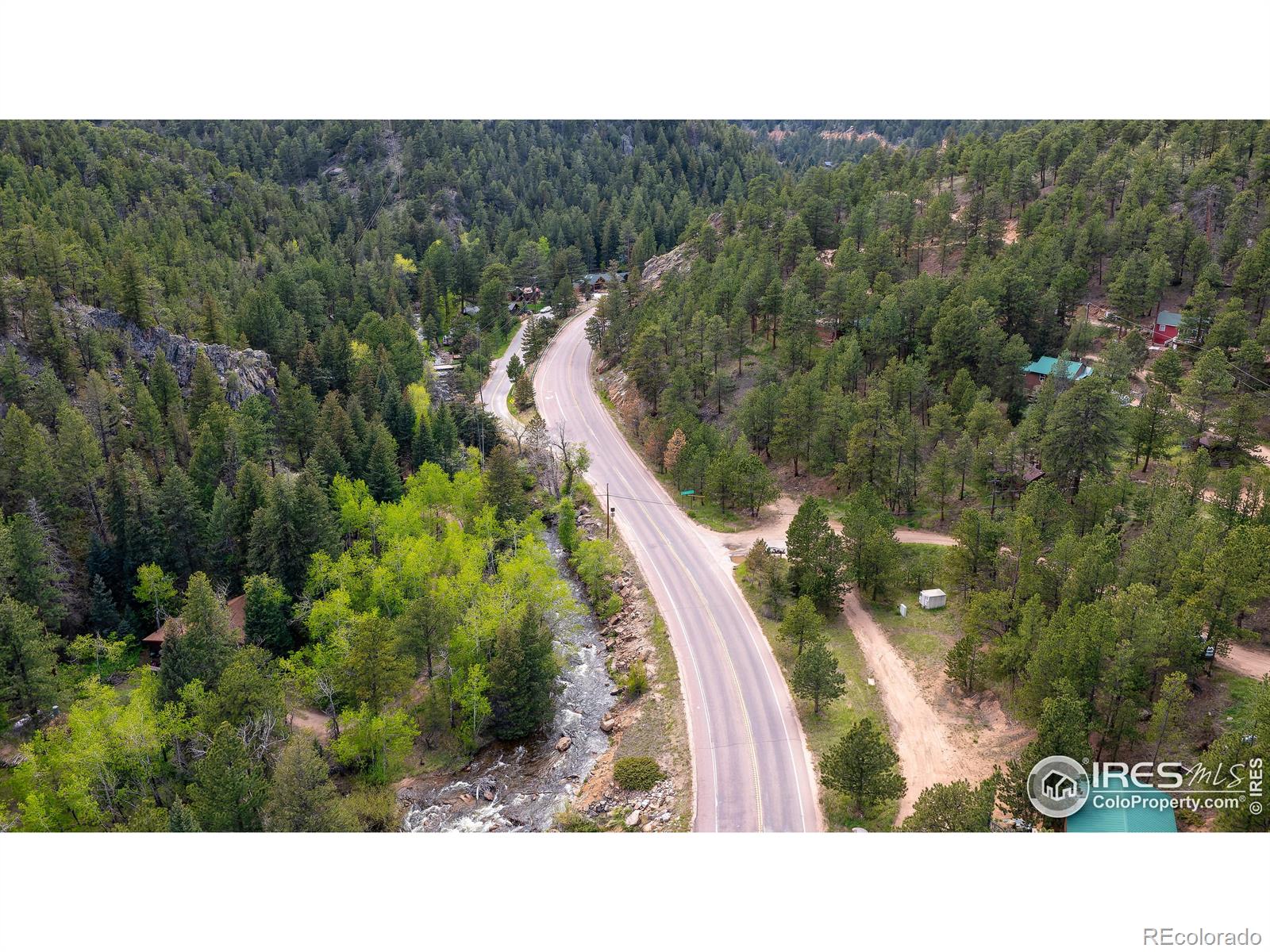 MLS Image #31 for 93  spruce drive,lyons, Colorado