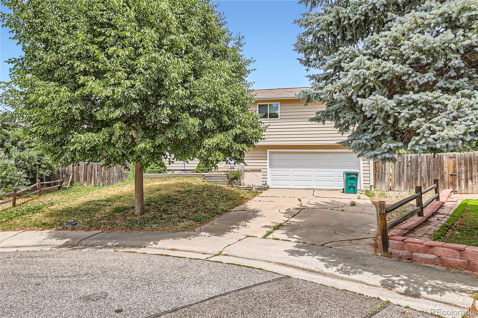 MLS Image #0 for 18661 e brown place,aurora, Colorado