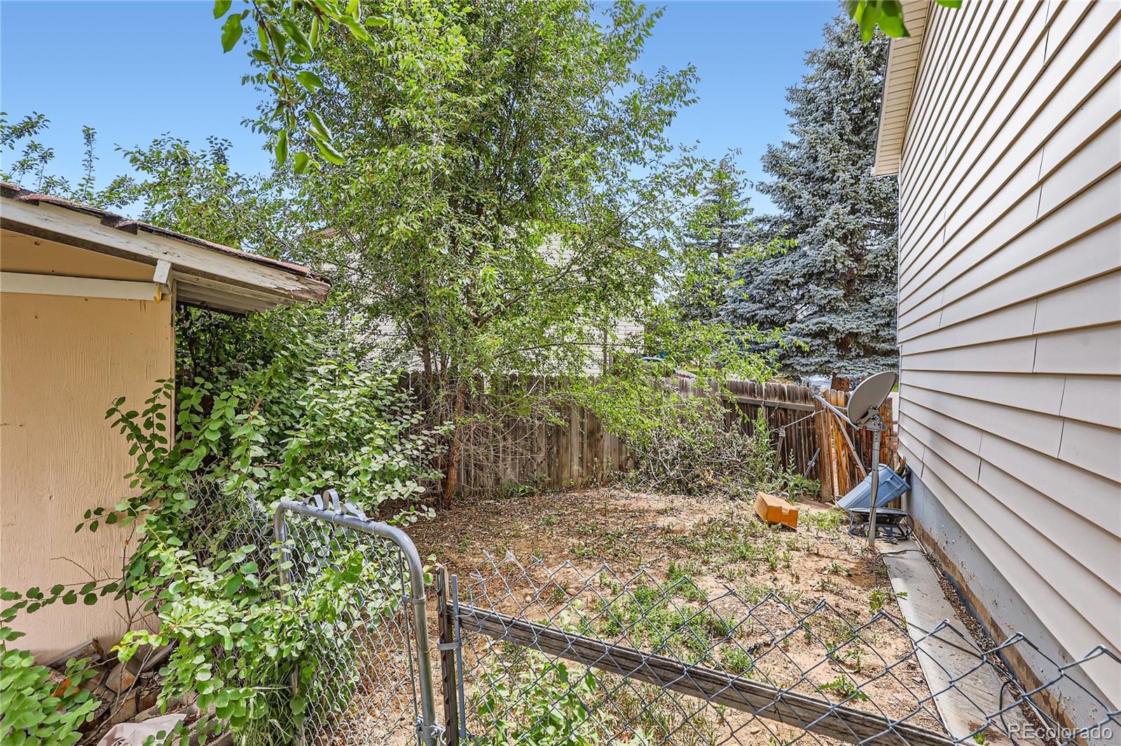 MLS Image #24 for 18661 e brown place,aurora, Colorado