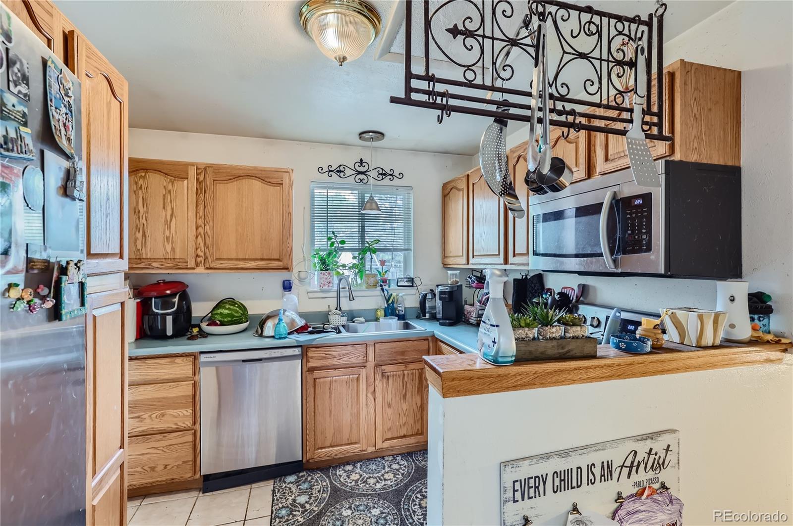 MLS Image #6 for 18661 e brown place,aurora, Colorado