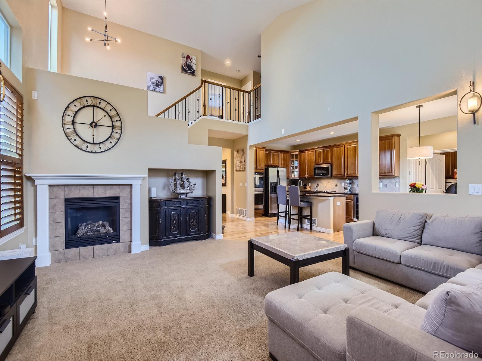 MLS Image #2 for 4726  bluegate drive,highlands ranch, Colorado