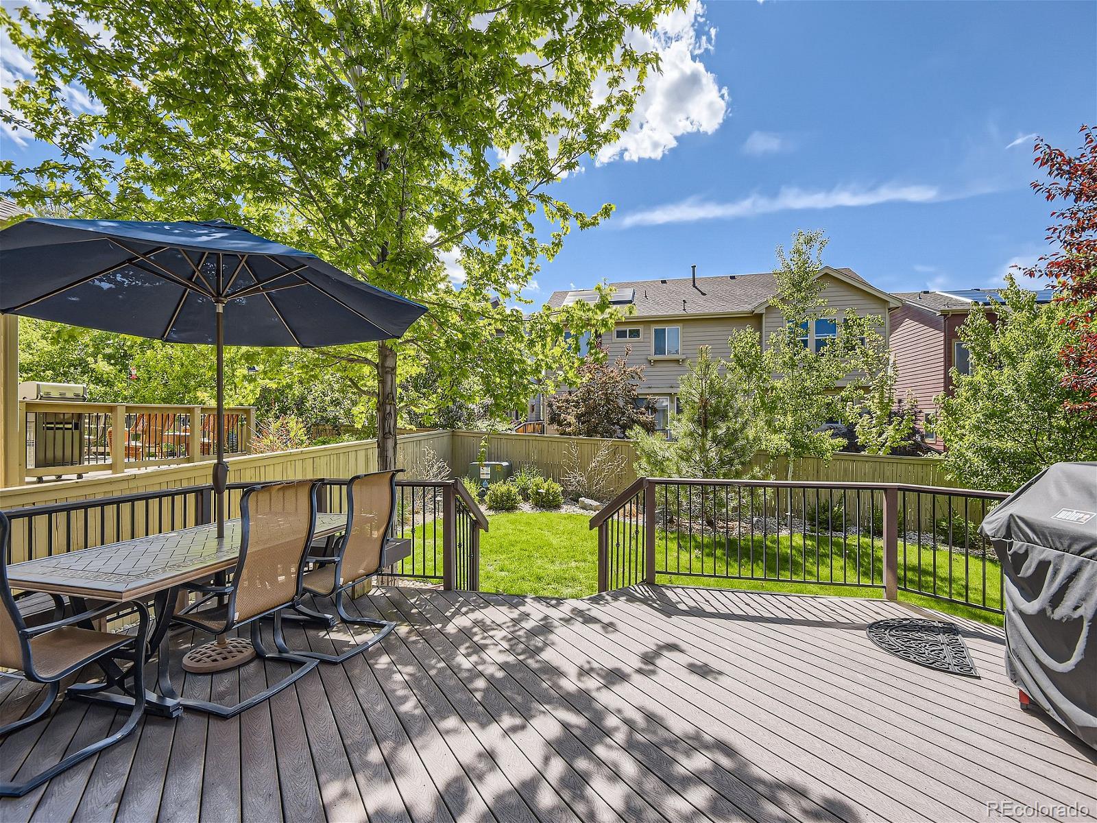 MLS Image #23 for 4726  bluegate drive,highlands ranch, Colorado