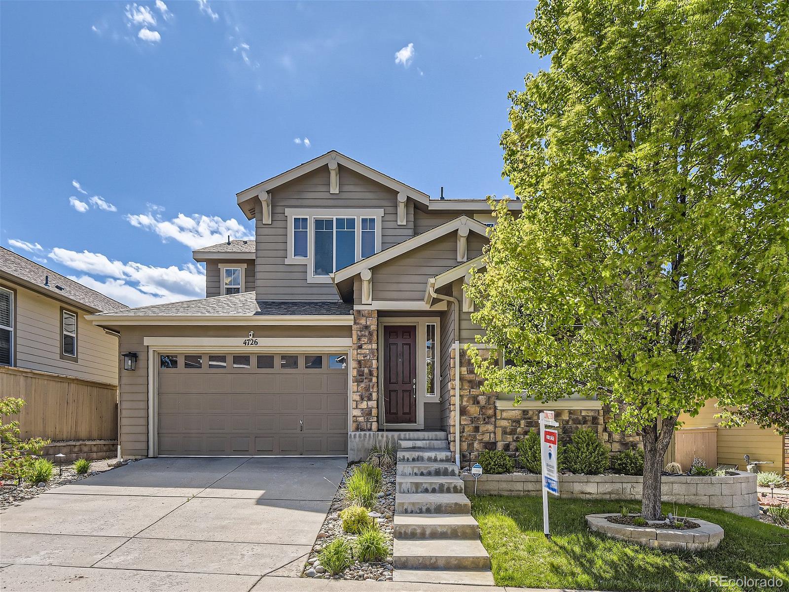 MLS Image #33 for 4726  bluegate drive,highlands ranch, Colorado