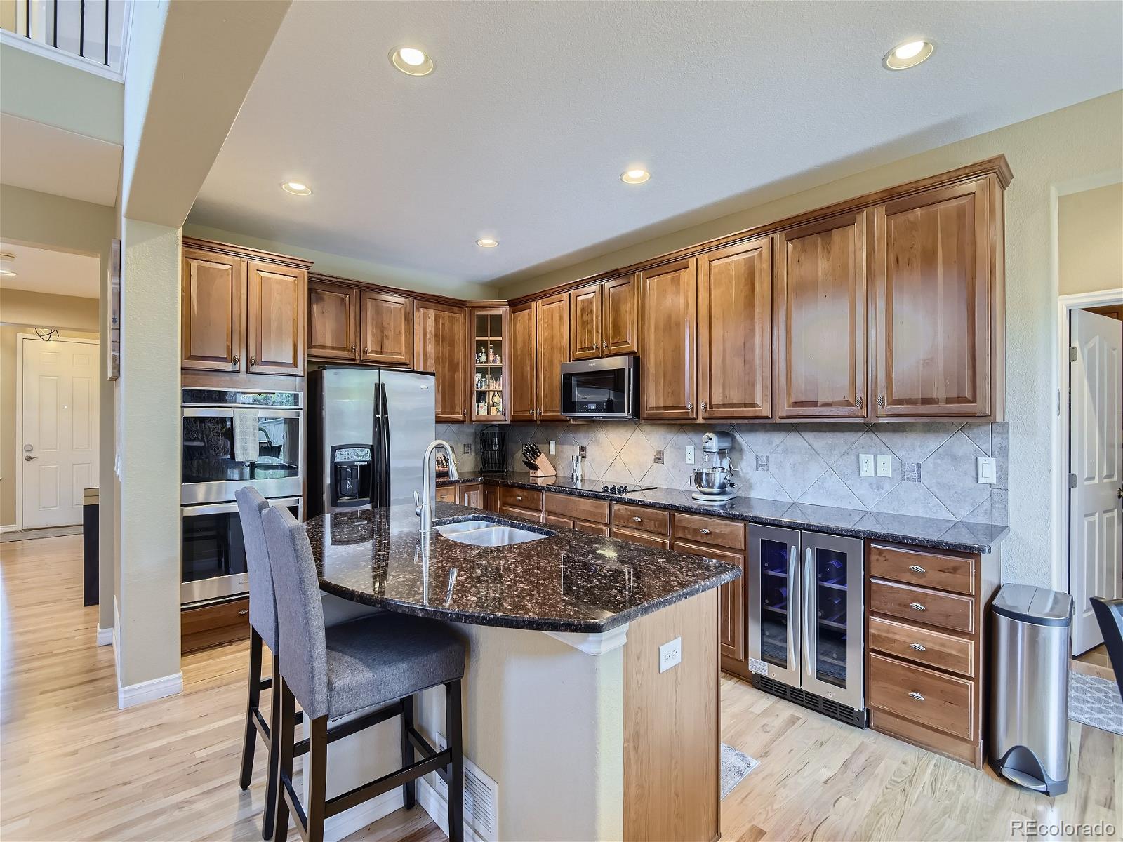 MLS Image #4 for 4726  bluegate drive,highlands ranch, Colorado