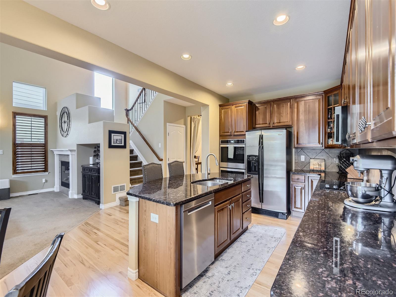 MLS Image #6 for 4726  bluegate drive,highlands ranch, Colorado