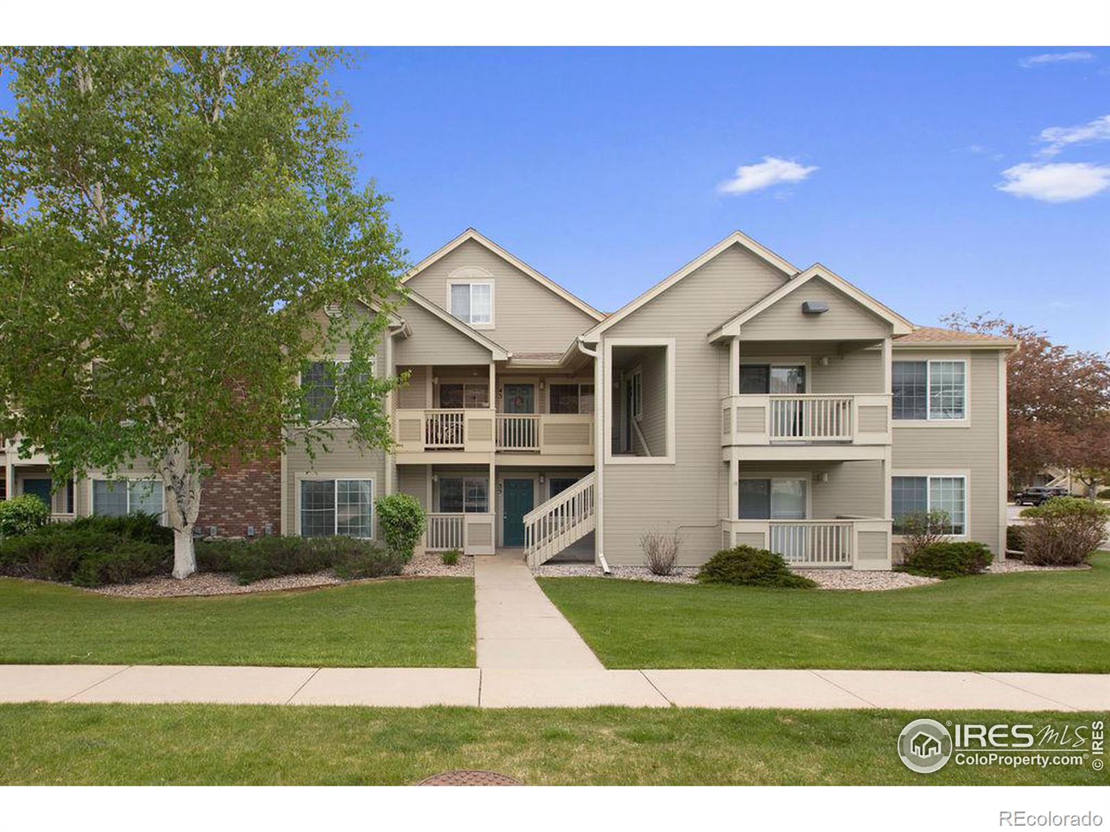 CMA Image for 1225 W Prospect Road,Fort Collins, Colorado