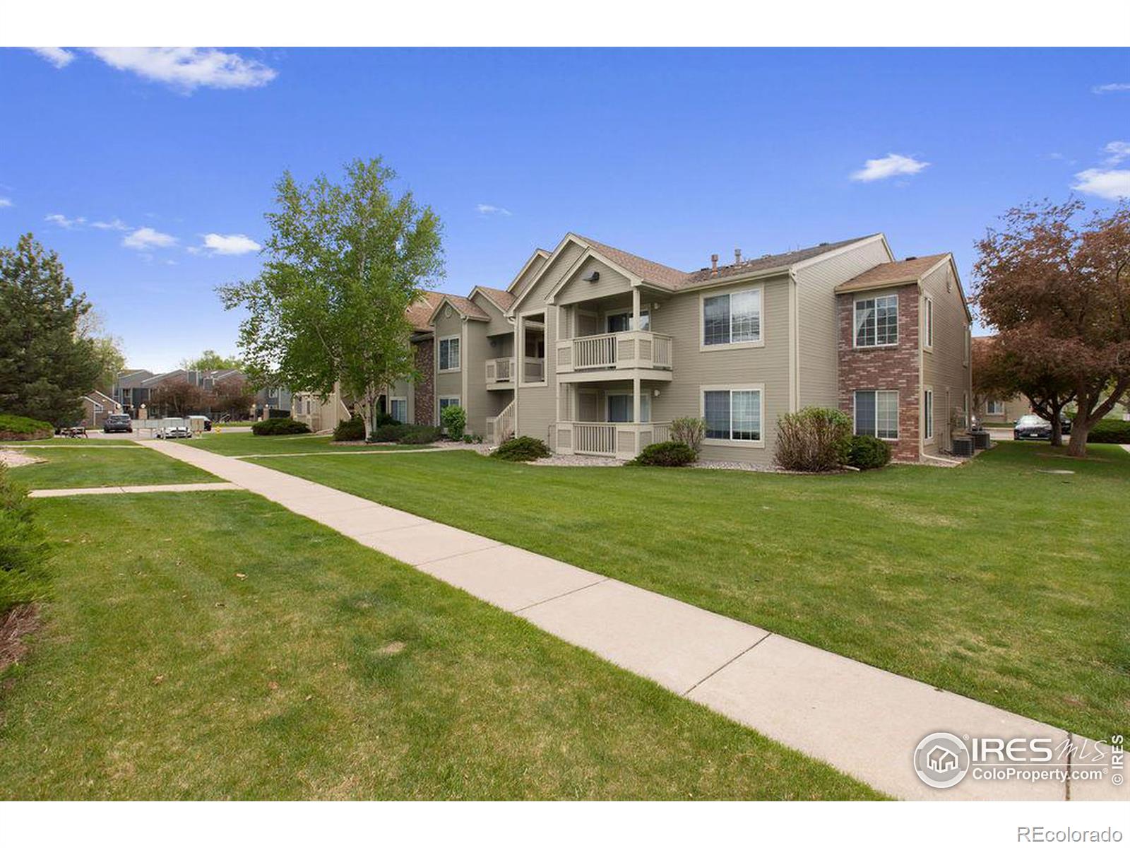 MLS Image #2 for 1225 w prospect road,fort collins, Colorado