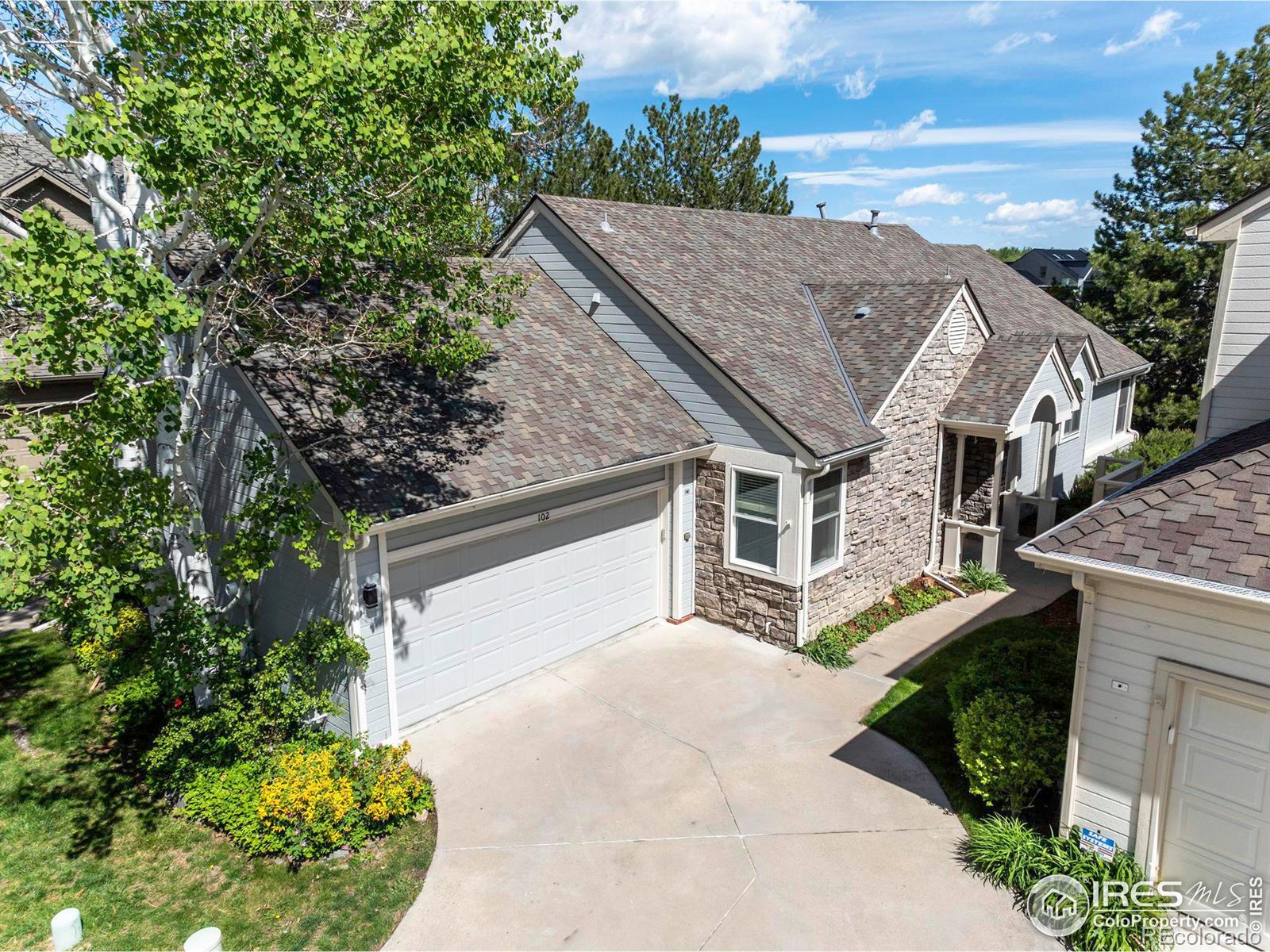 MLS Image #3 for 102  springs cove,louisville, Colorado