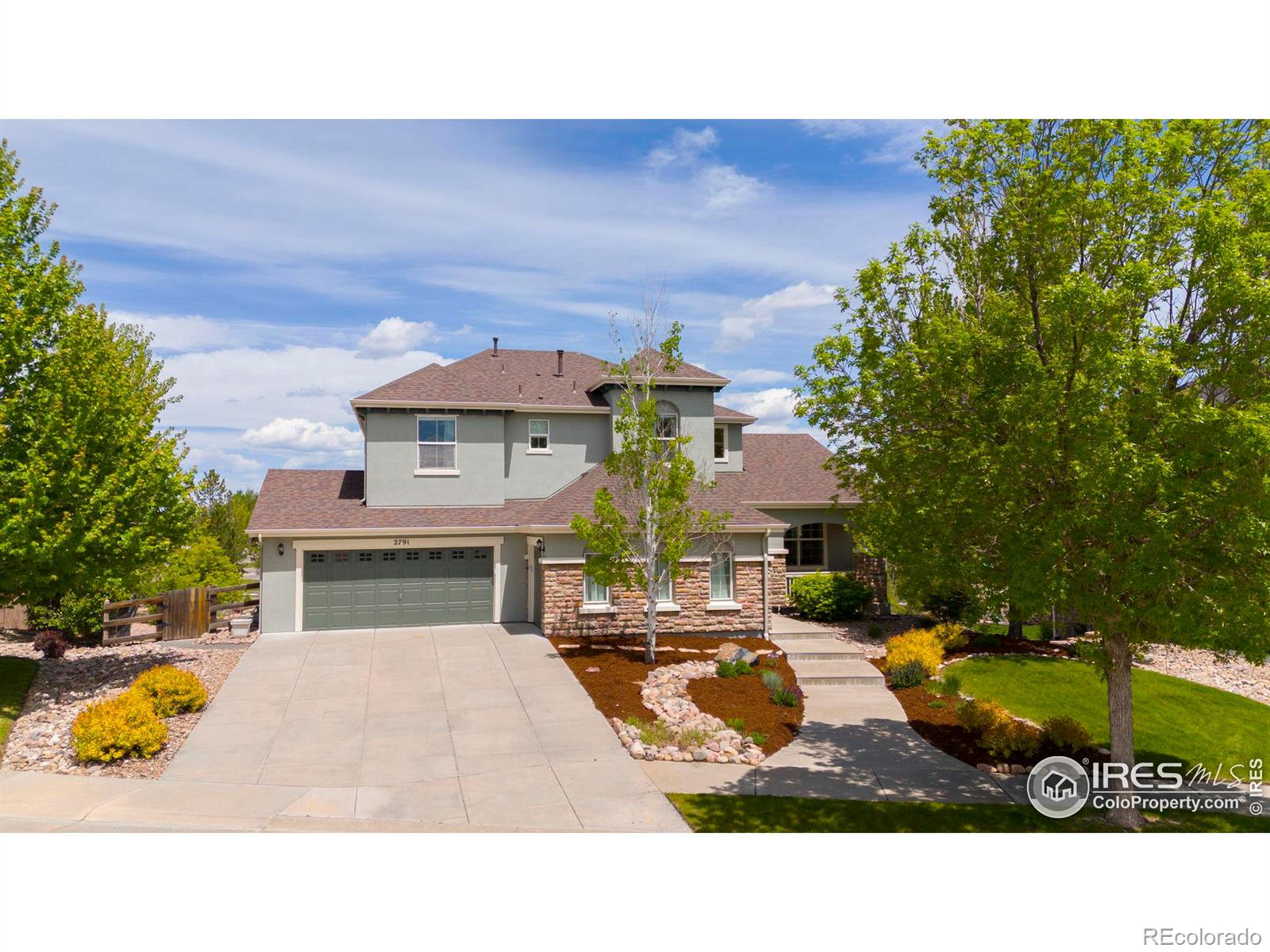 MLS Image #0 for 2791  eagle circle,erie, Colorado