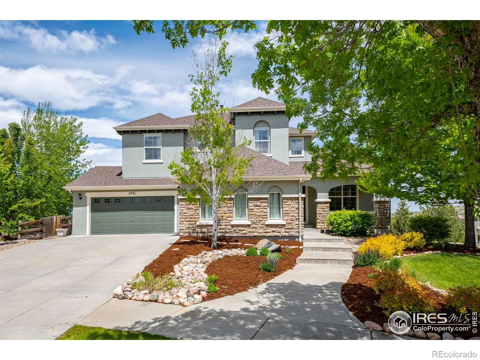 CMA Image for 2791  Eagle Circle,Erie, Colorado