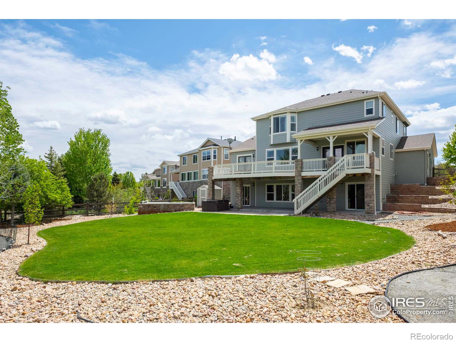 MLS Image #35 for 2791  eagle circle,erie, Colorado