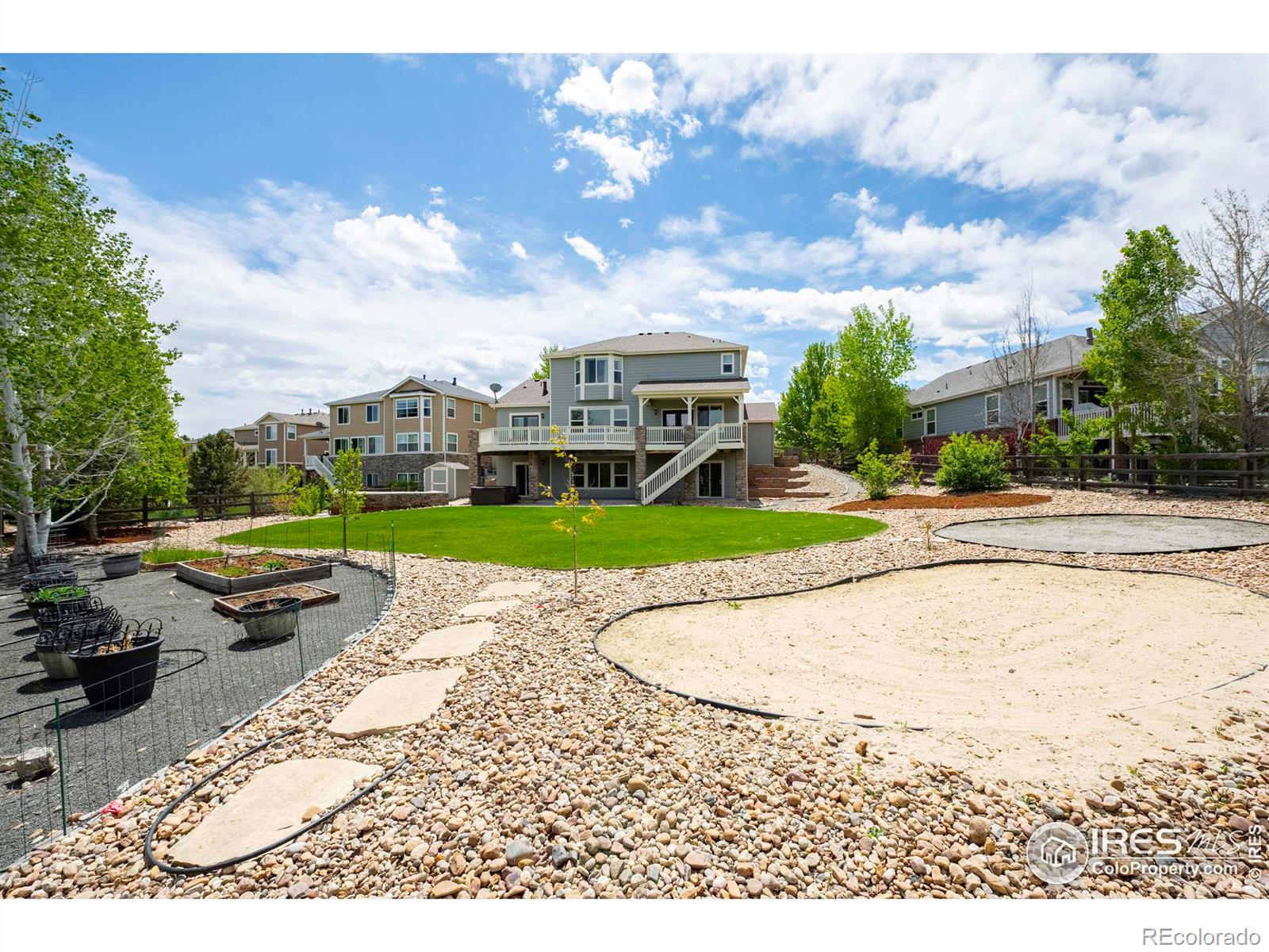 MLS Image #36 for 2791  eagle circle,erie, Colorado