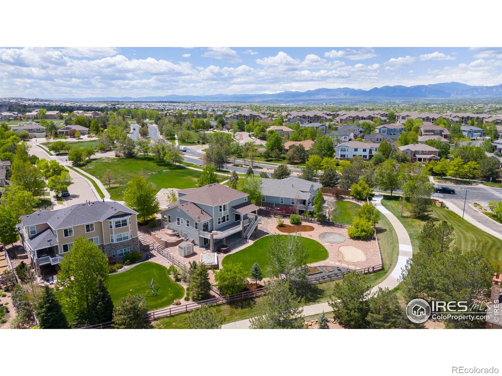 MLS Image #37 for 2791  eagle circle,erie, Colorado