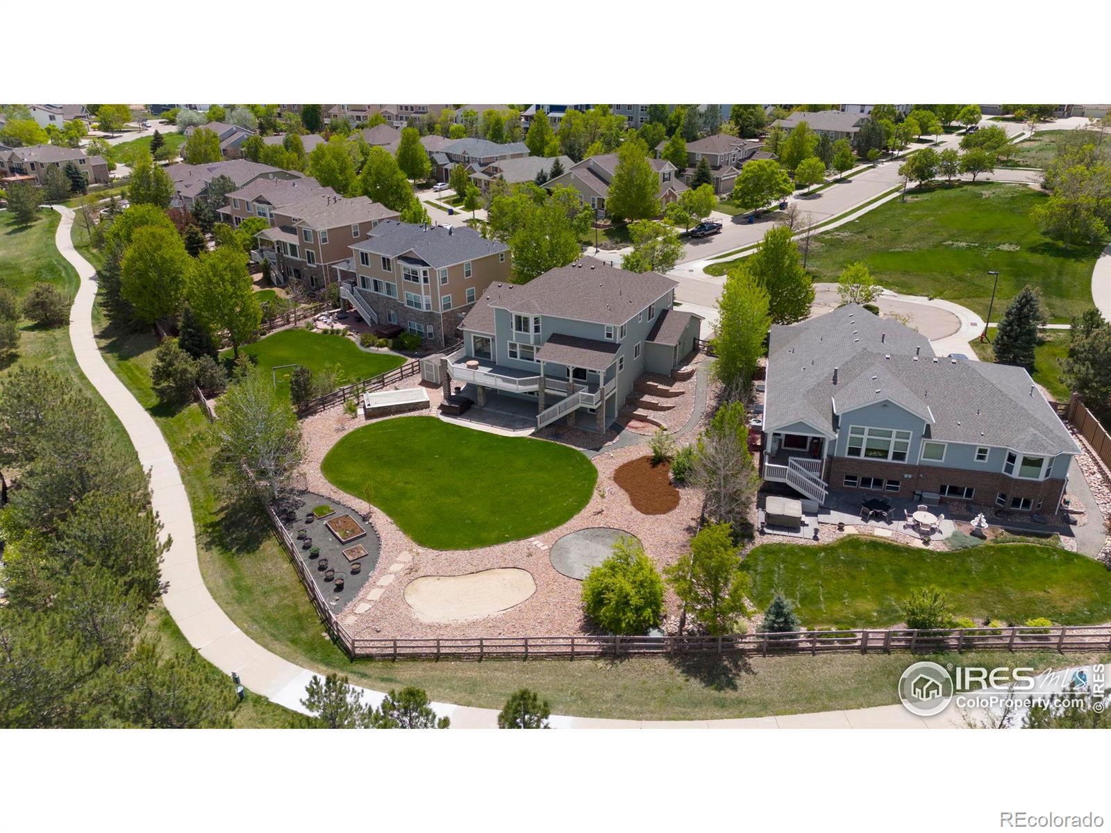 MLS Image #38 for 2791  eagle circle,erie, Colorado