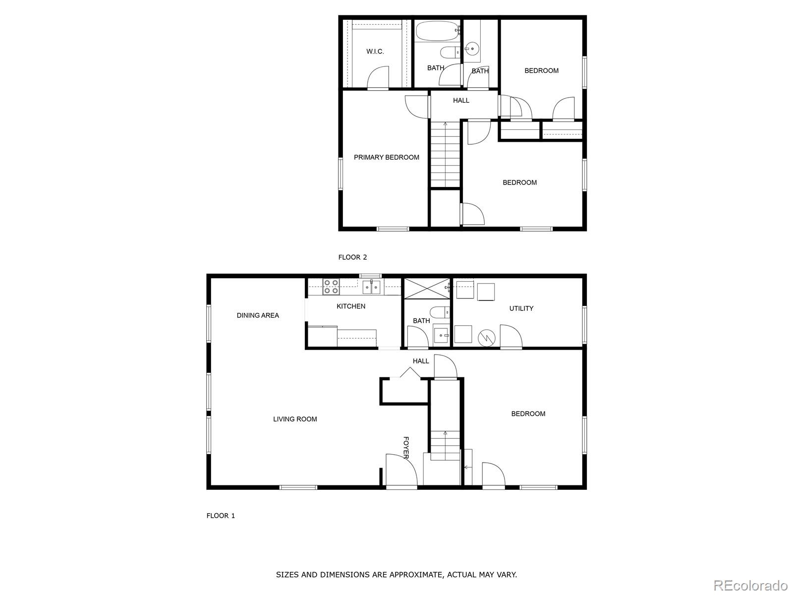 MLS Image #40 for 943  yew court,longmont, Colorado