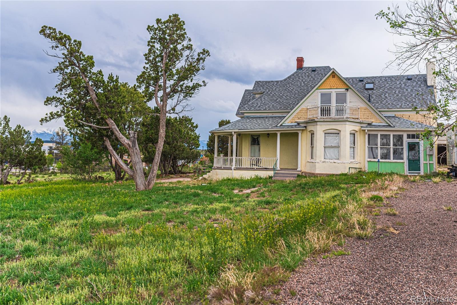 MLS Image #2 for 20  sporleder heights,walsenburg, Colorado