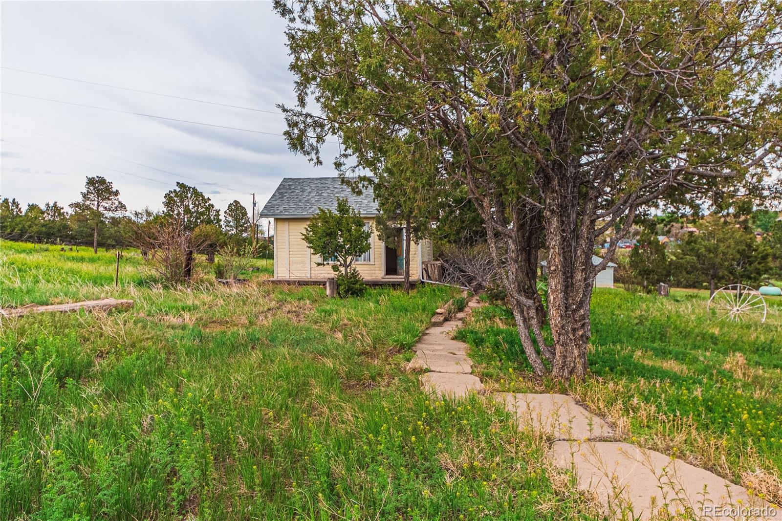 MLS Image #29 for 20  sporleder heights,walsenburg, Colorado