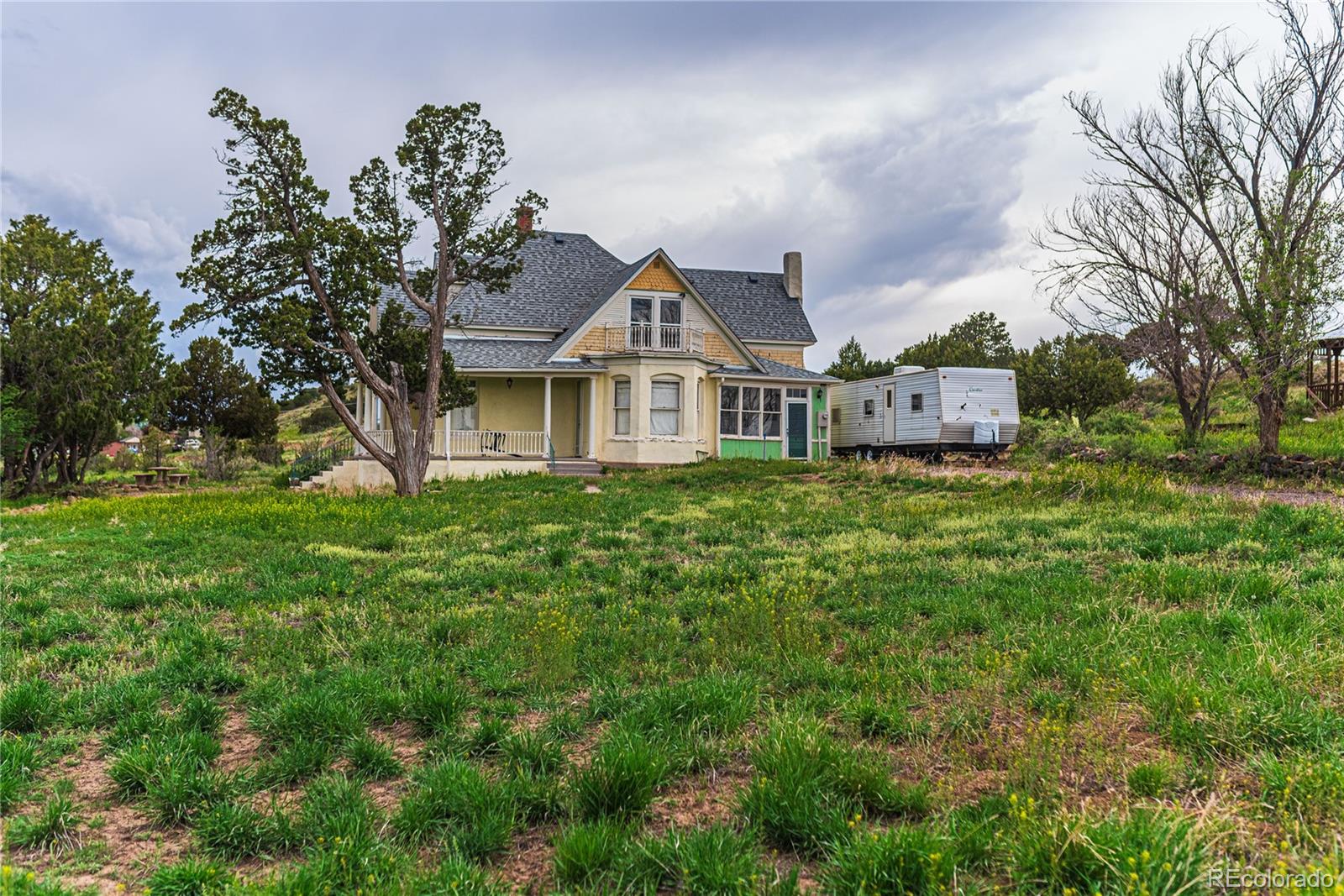 MLS Image #3 for 20  sporleder heights,walsenburg, Colorado