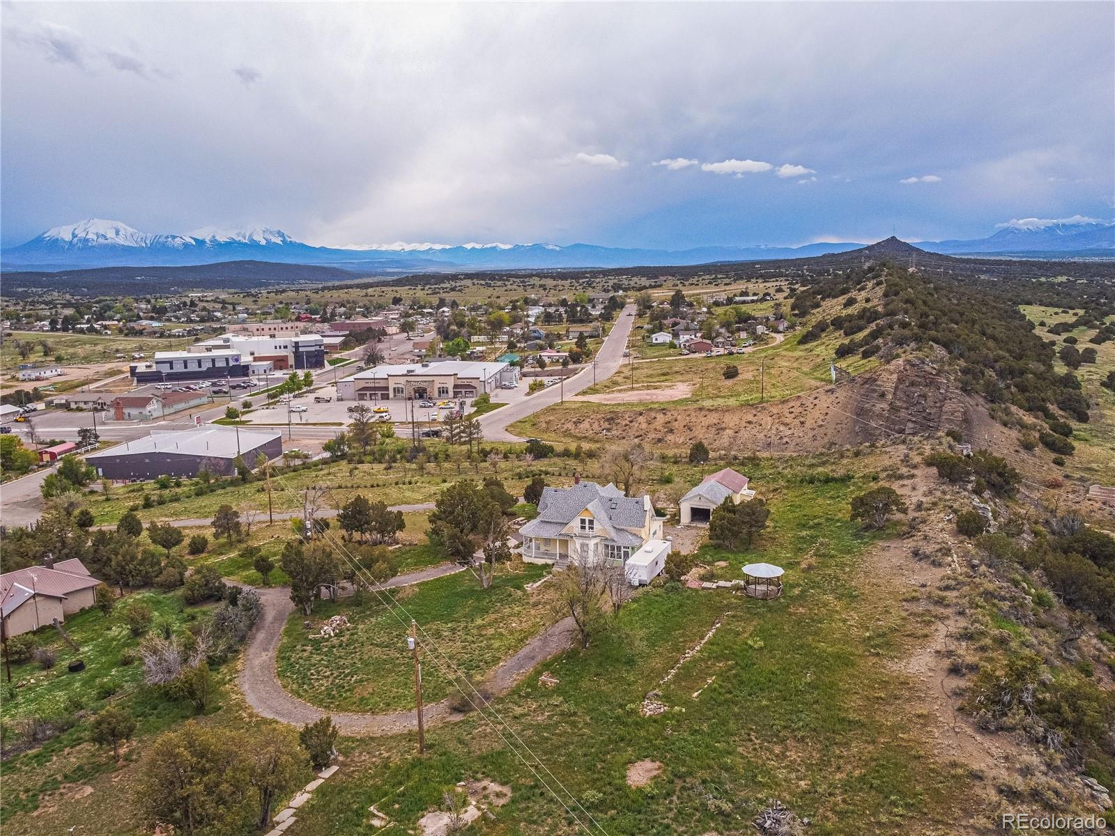 MLS Image #39 for 20  sporleder heights,walsenburg, Colorado