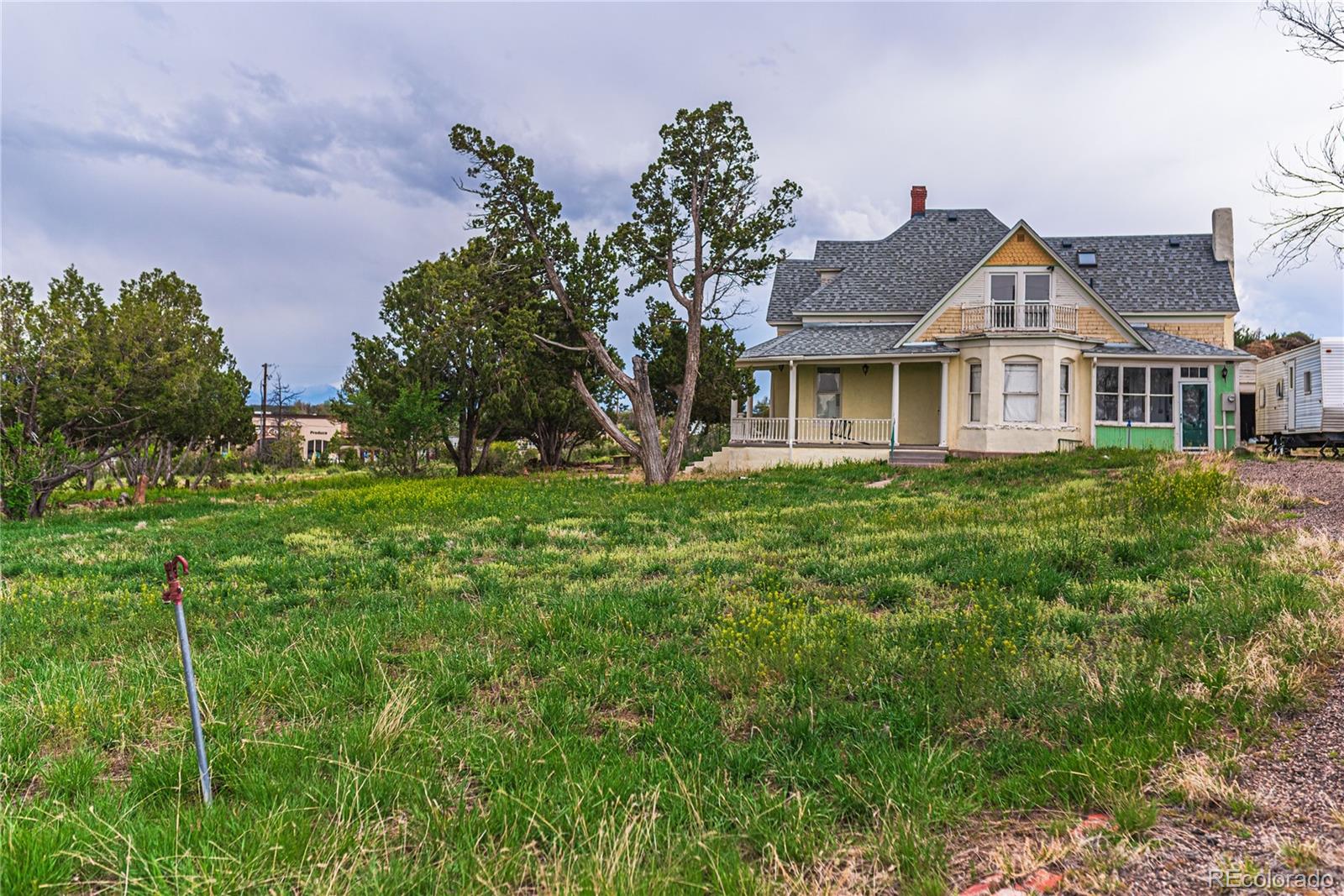 MLS Image #4 for 20  sporleder heights,walsenburg, Colorado