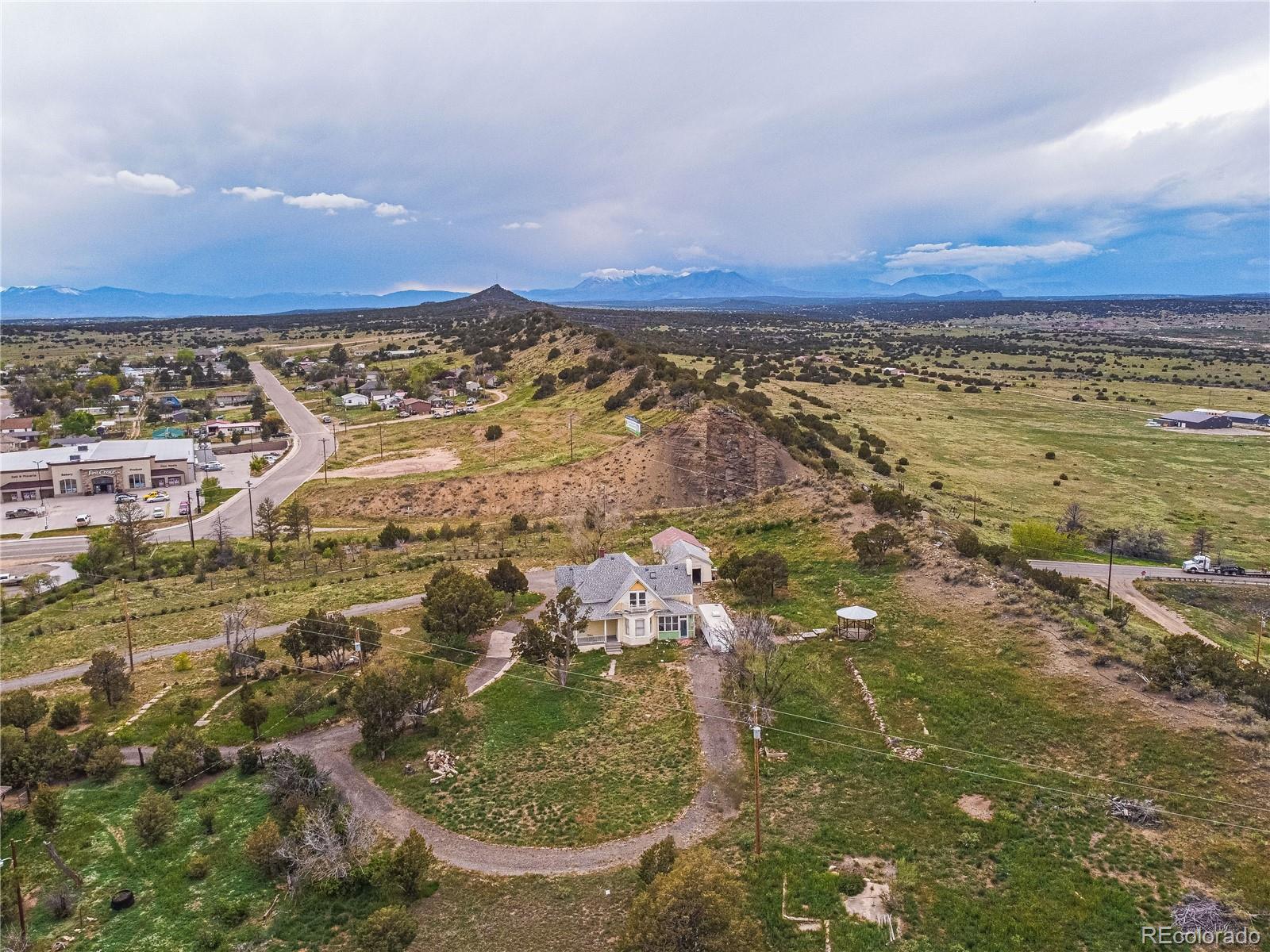 MLS Image #40 for 20  sporleder heights,walsenburg, Colorado