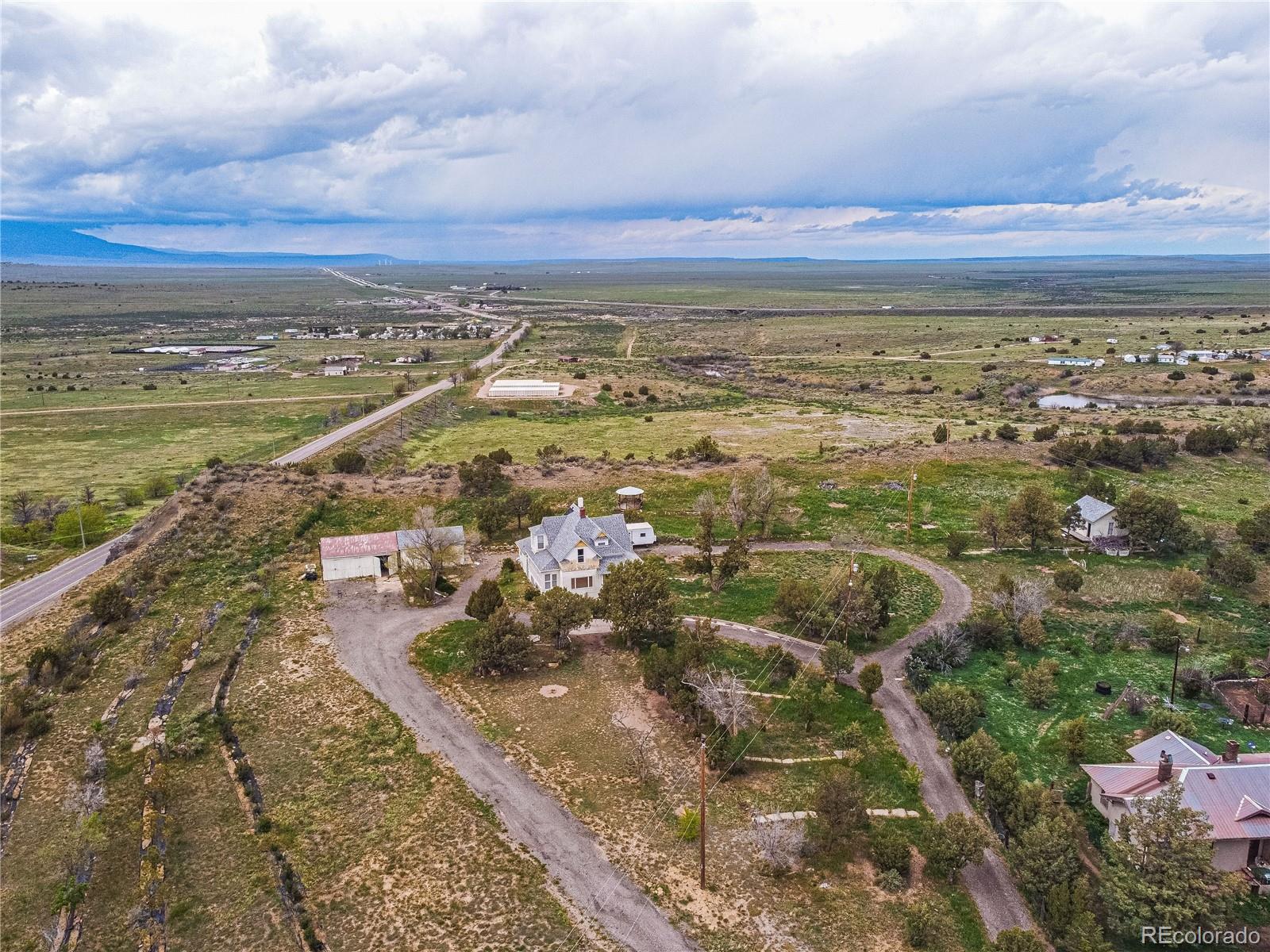 MLS Image #41 for 20  sporleder heights,walsenburg, Colorado