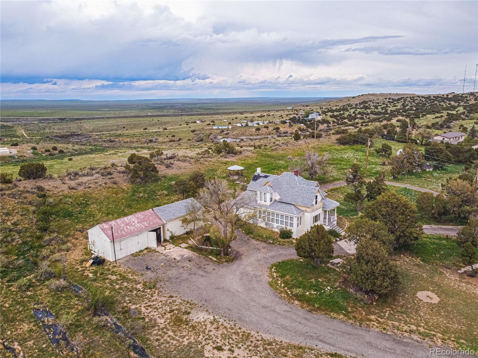 MLS Image #42 for 20  sporleder heights,walsenburg, Colorado