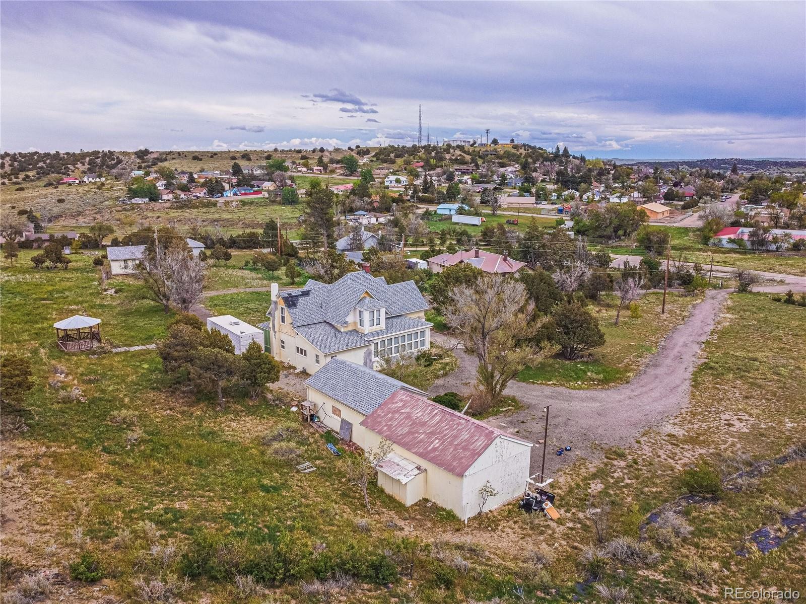 MLS Image #43 for 20  sporleder heights,walsenburg, Colorado