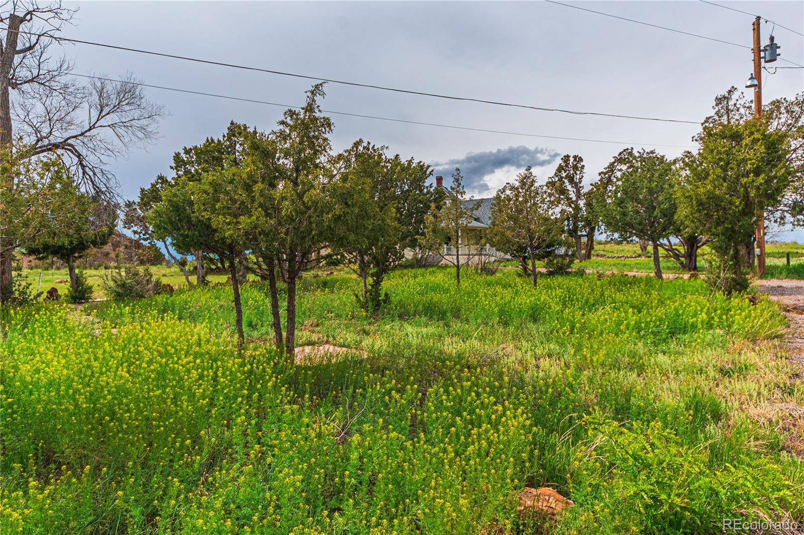 MLS Image #46 for 20  sporleder heights,walsenburg, Colorado