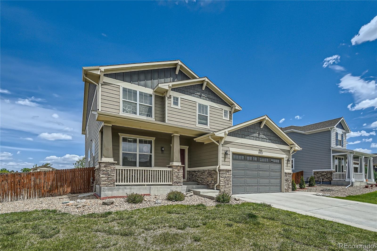 CMA Image for 3927  Sandoval Street,Brighton, Colorado