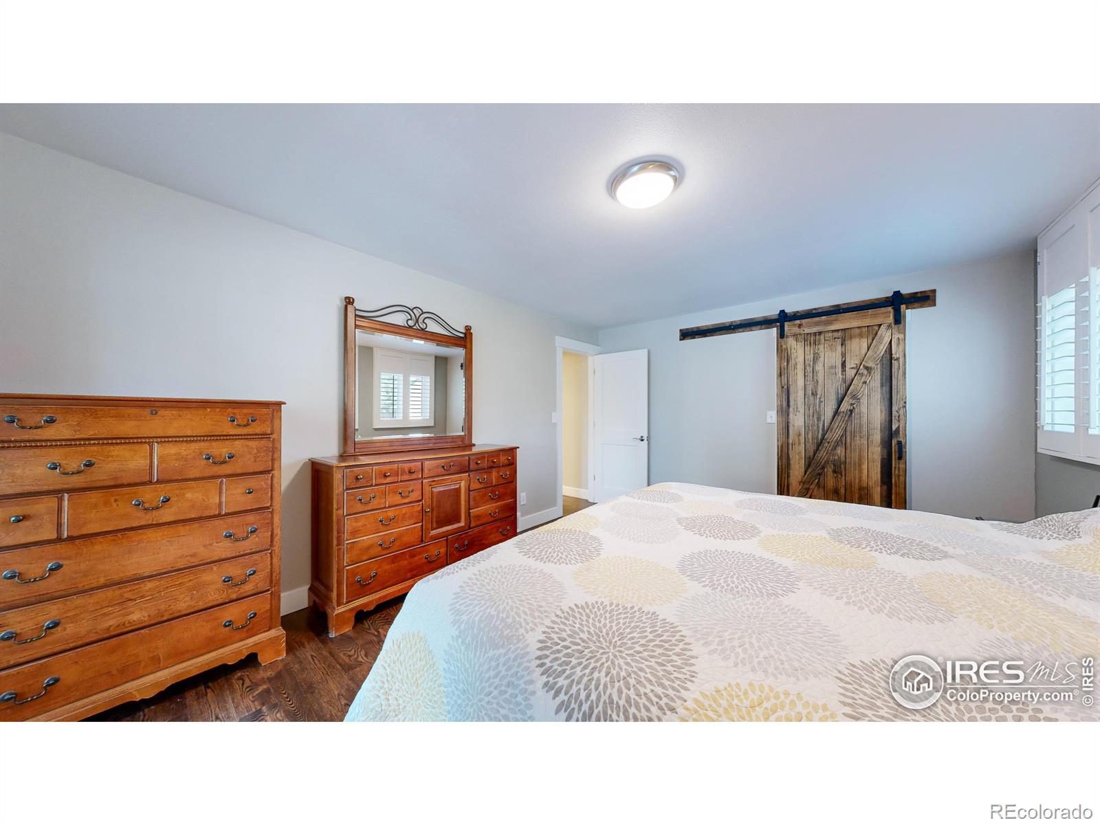 MLS Image #17 for 1834  frontier road,greeley, Colorado