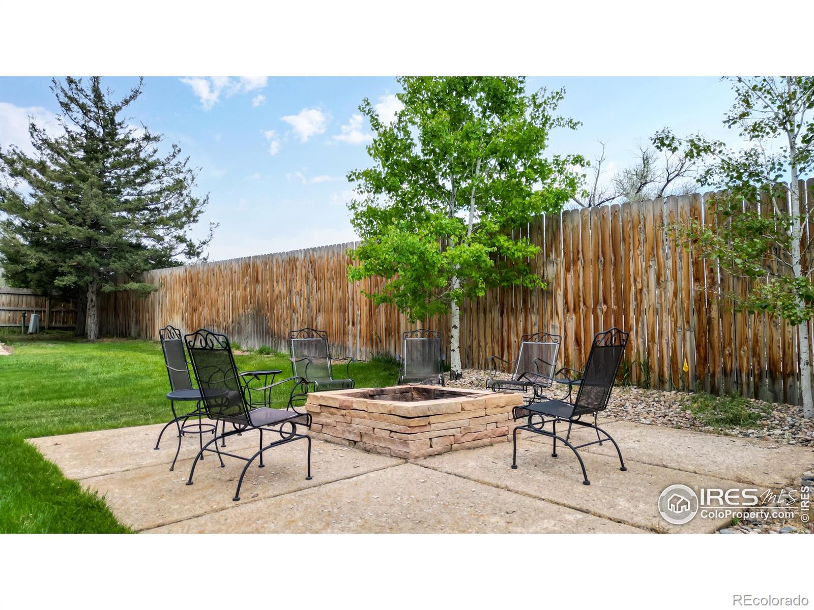 MLS Image #31 for 1834  frontier road,greeley, Colorado