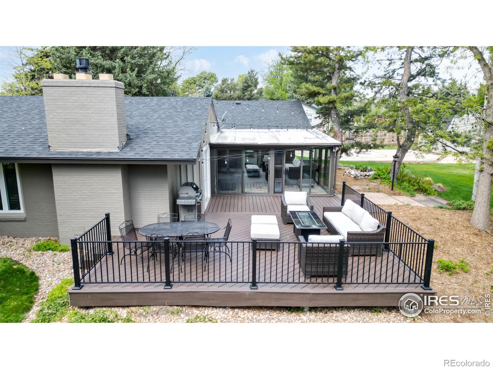 MLS Image #33 for 1834  frontier road,greeley, Colorado