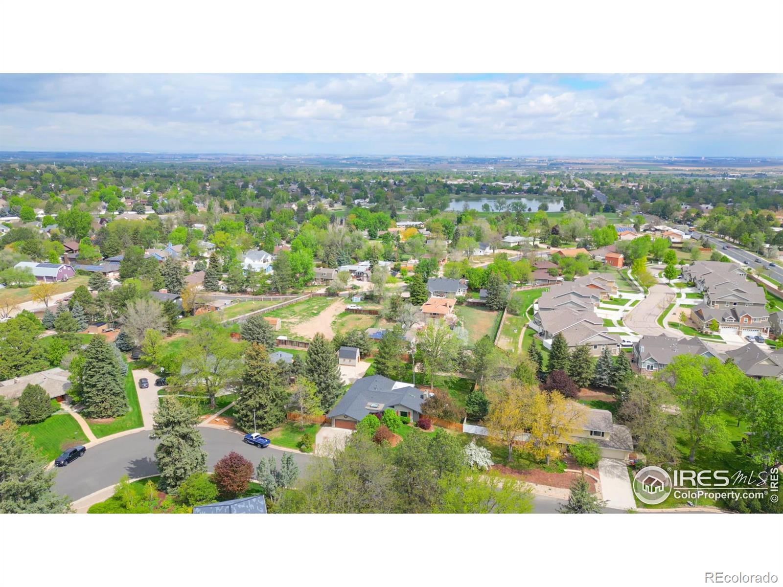 MLS Image #38 for 1834  frontier road,greeley, Colorado