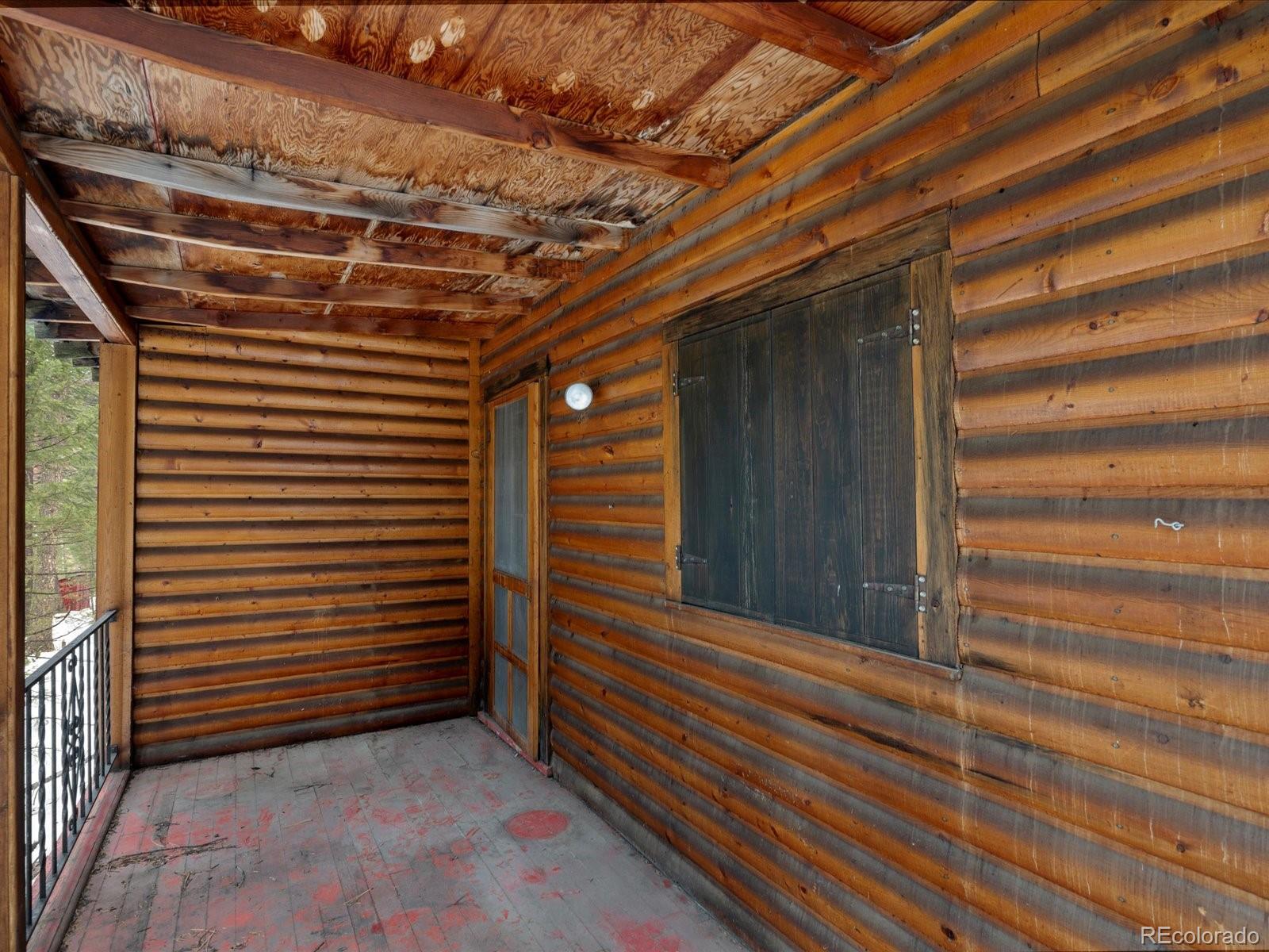 MLS Image #1 for 5525 s twin spruce drive,evergreen, Colorado