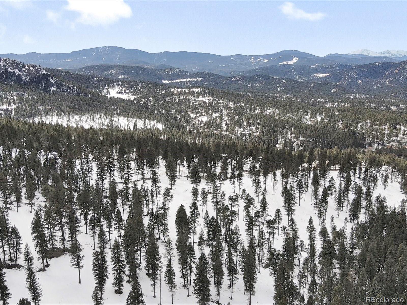 MLS Image #12 for 5525 s twin spruce drive,evergreen, Colorado