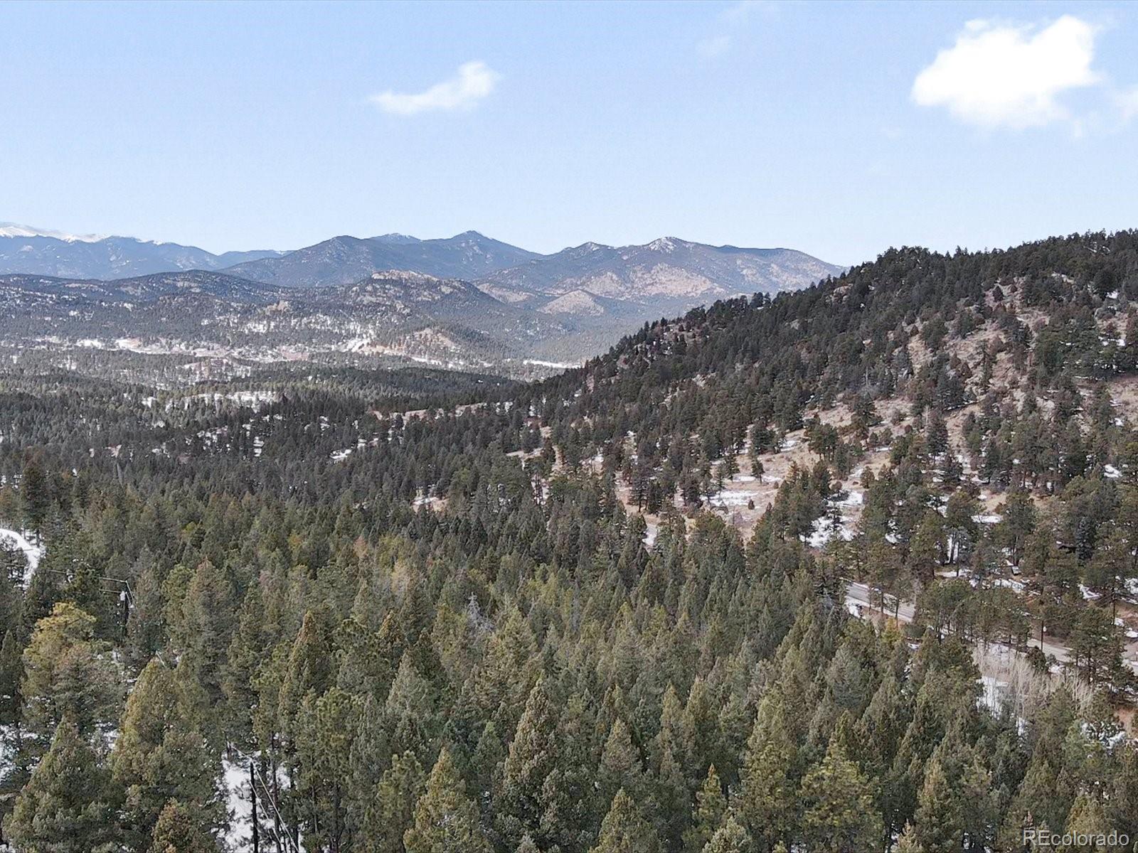 MLS Image #13 for 5525 s twin spruce drive,evergreen, Colorado