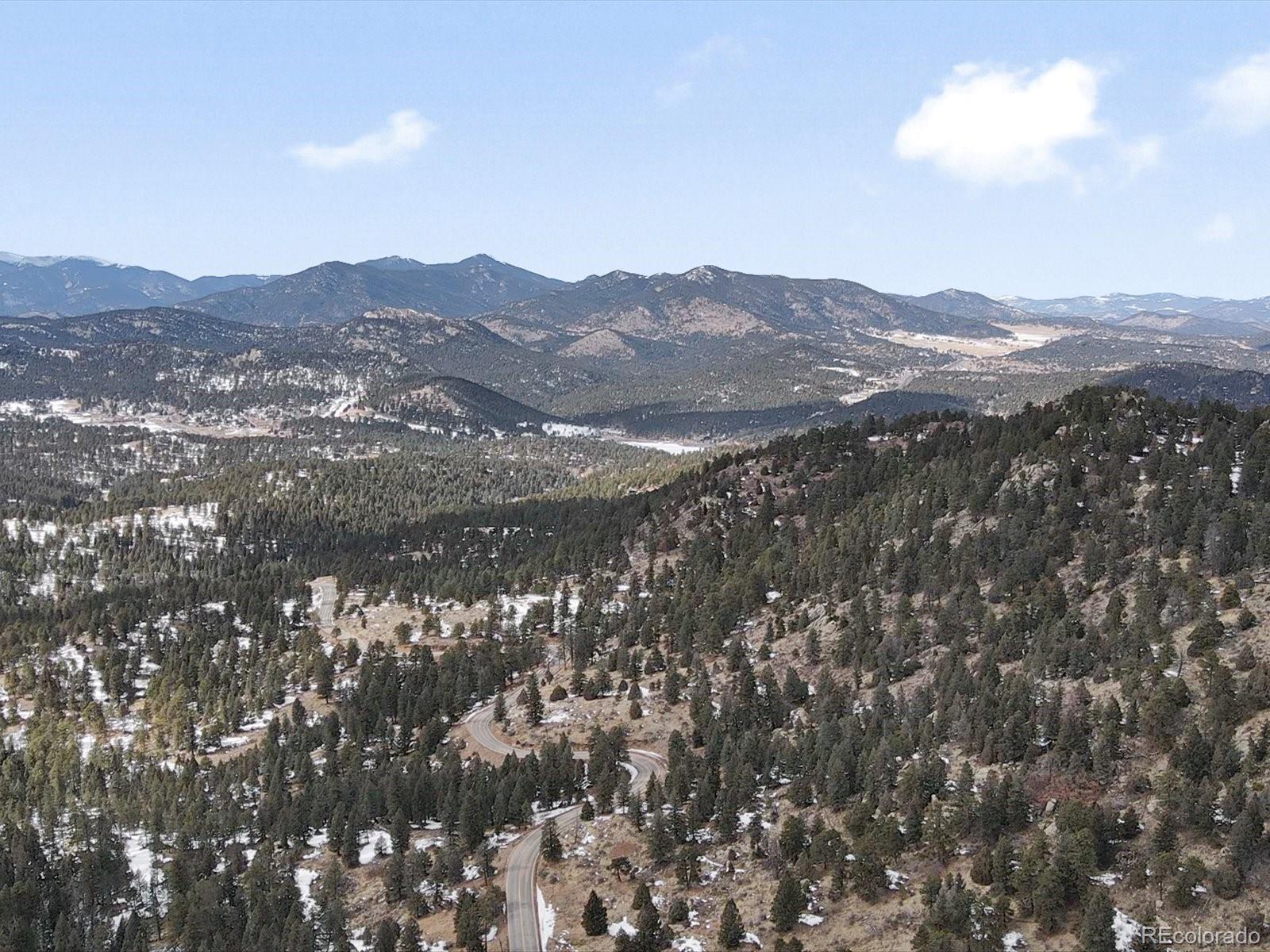 MLS Image #15 for 5525 s twin spruce drive,evergreen, Colorado