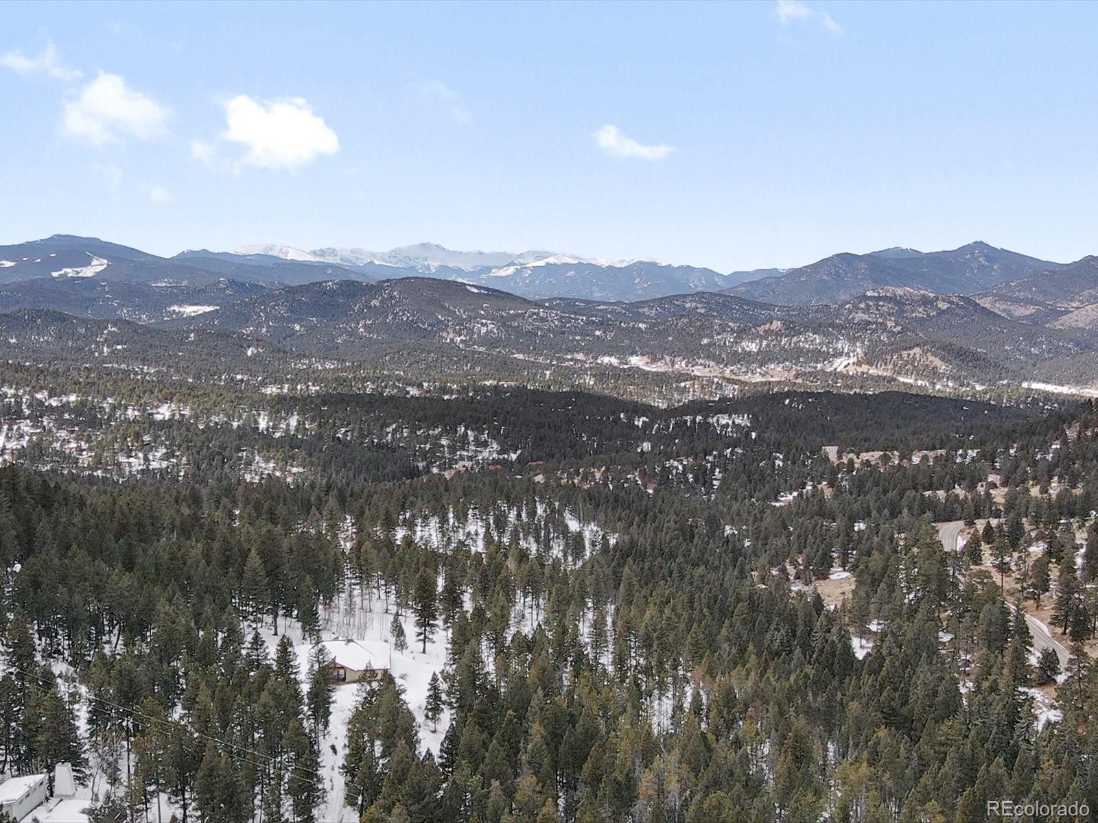 MLS Image #16 for 5525 s twin spruce drive,evergreen, Colorado
