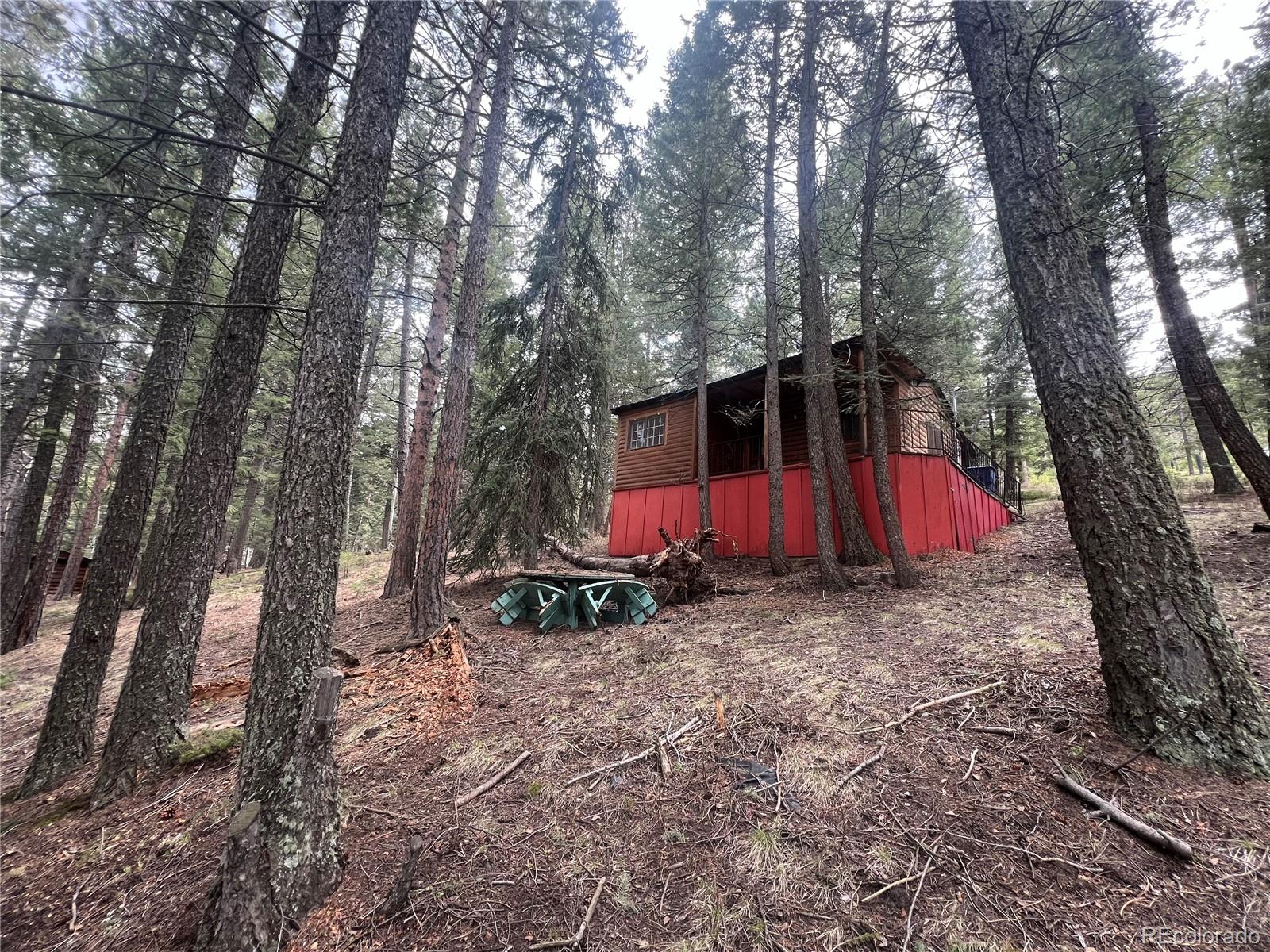 MLS Image #2 for 5525 s twin spruce drive,evergreen, Colorado
