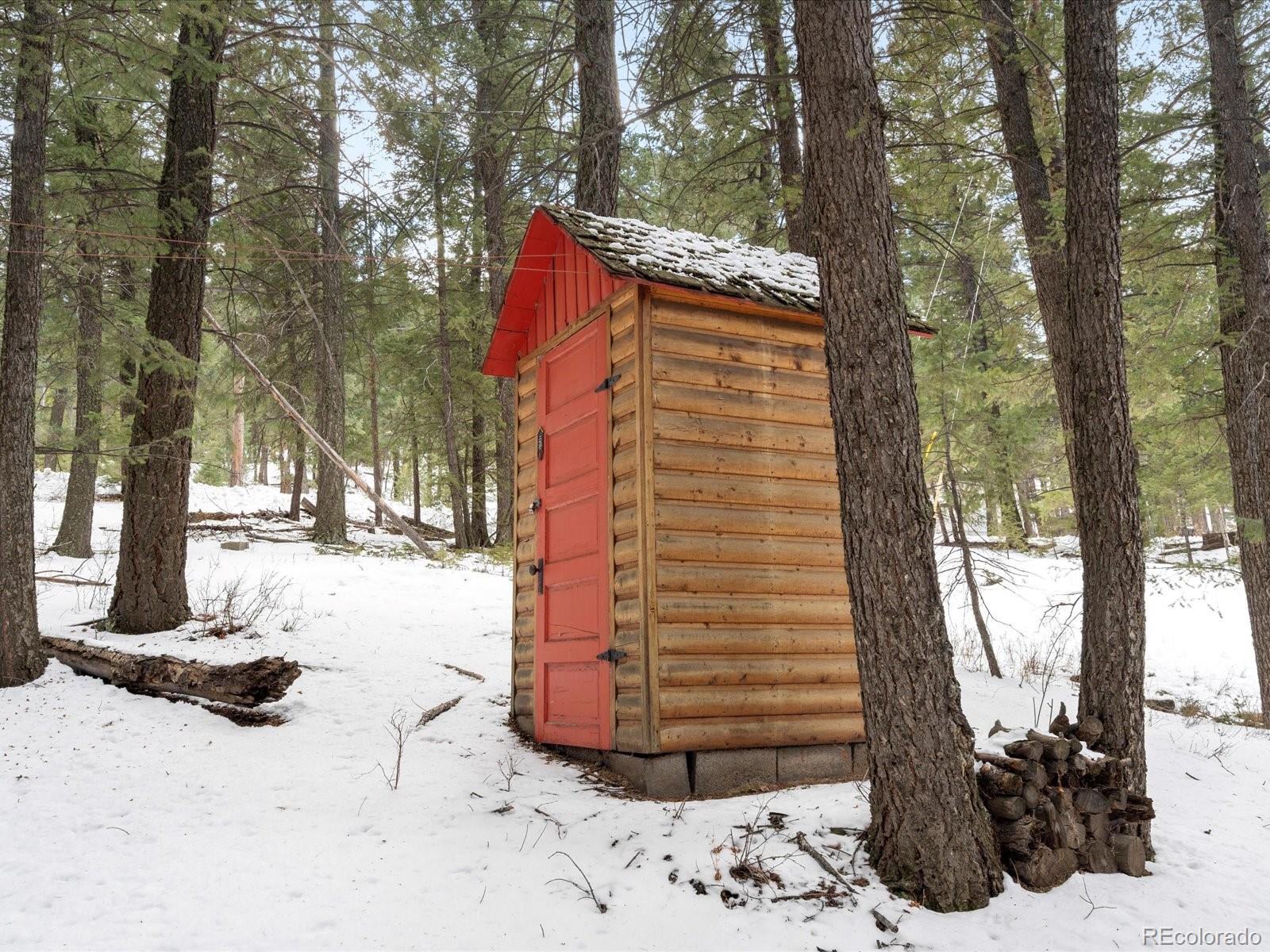 MLS Image #24 for 5525 s twin spruce drive,evergreen, Colorado