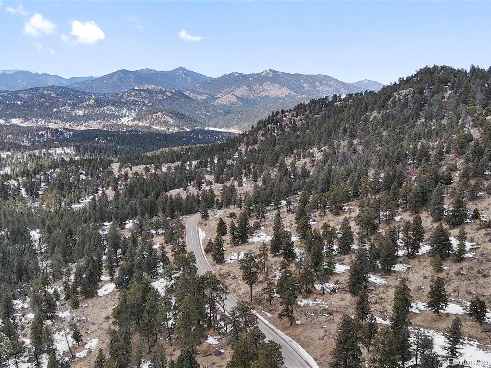 MLS Image #25 for 5525 s twin spruce drive,evergreen, Colorado
