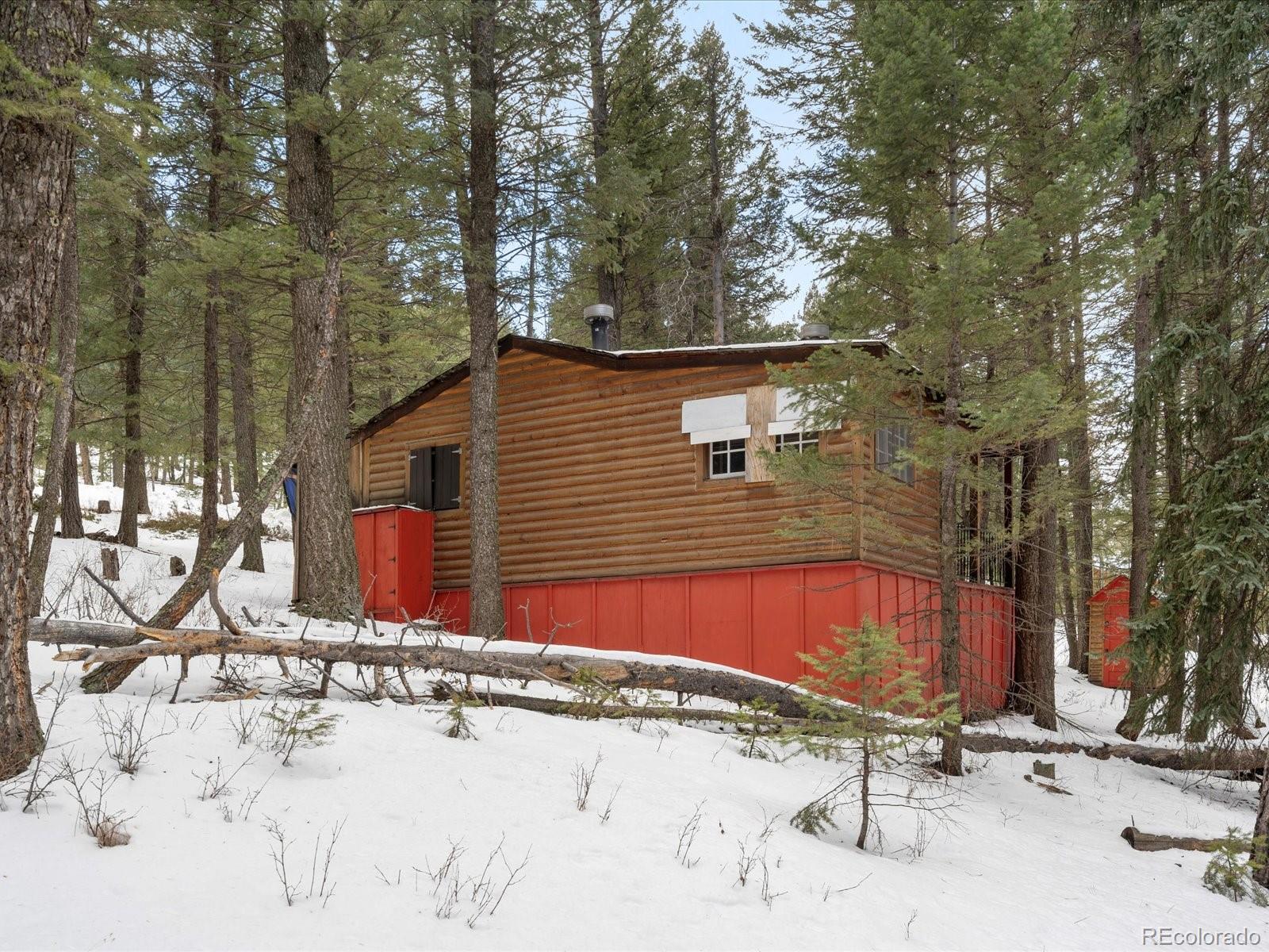 MLS Image #26 for 5525 s twin spruce drive,evergreen, Colorado