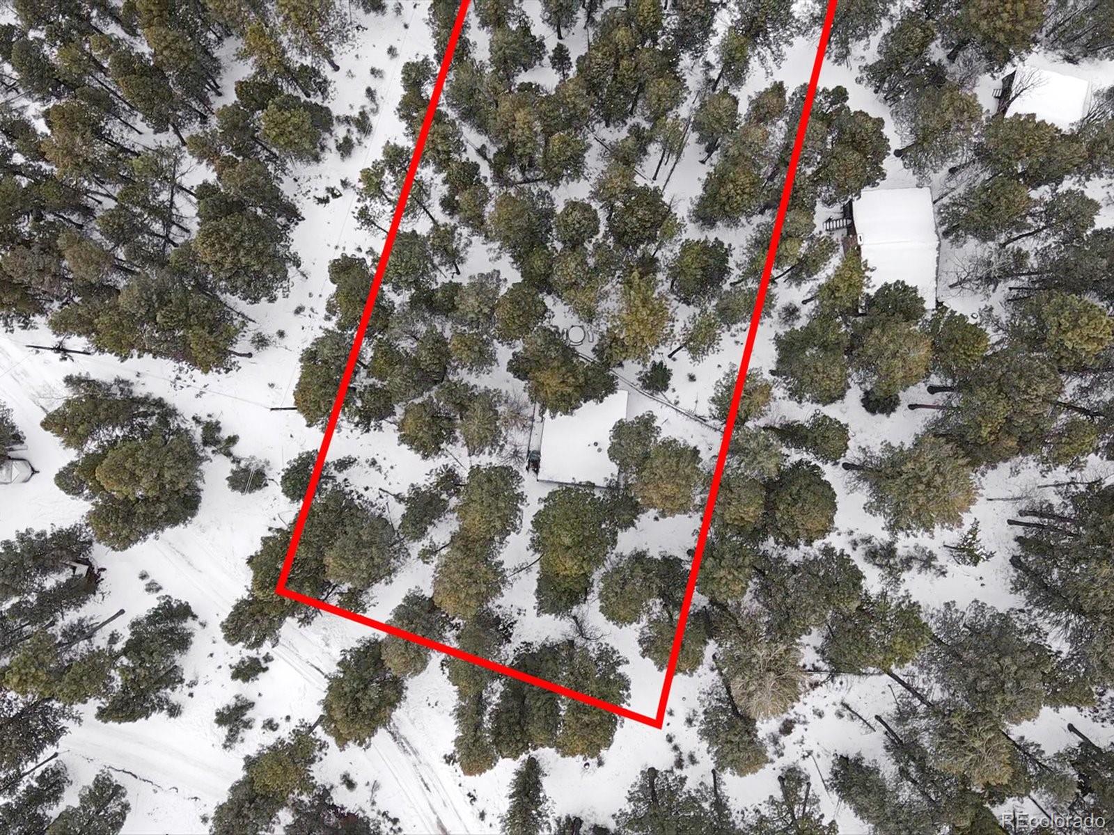 MLS Image #8 for 5525 s twin spruce drive,evergreen, Colorado