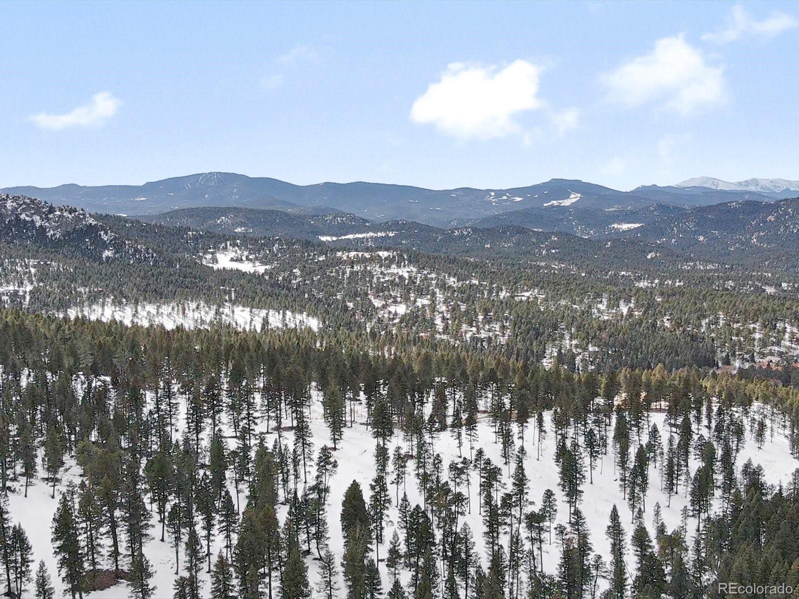 MLS Image #9 for 5525 s twin spruce drive,evergreen, Colorado