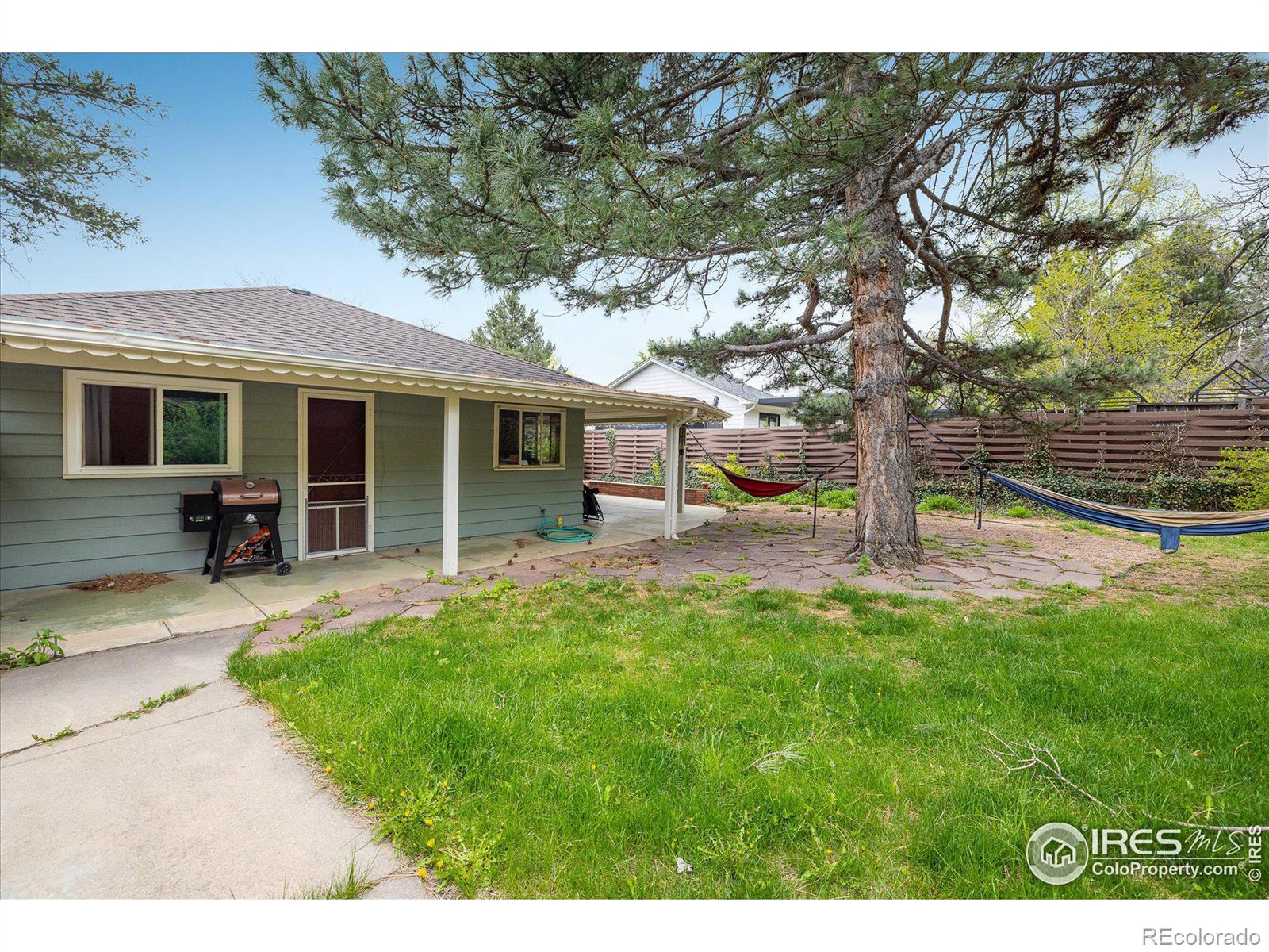 MLS Image #25 for 2855  4th street,boulder, Colorado