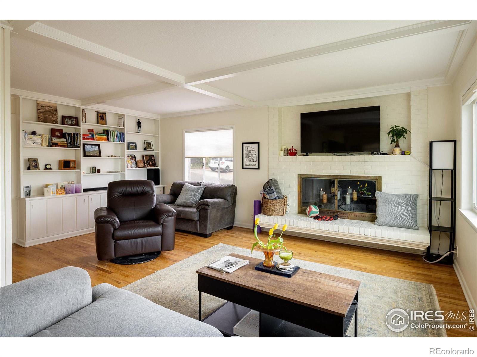 MLS Image #3 for 2855  4th street,boulder, Colorado