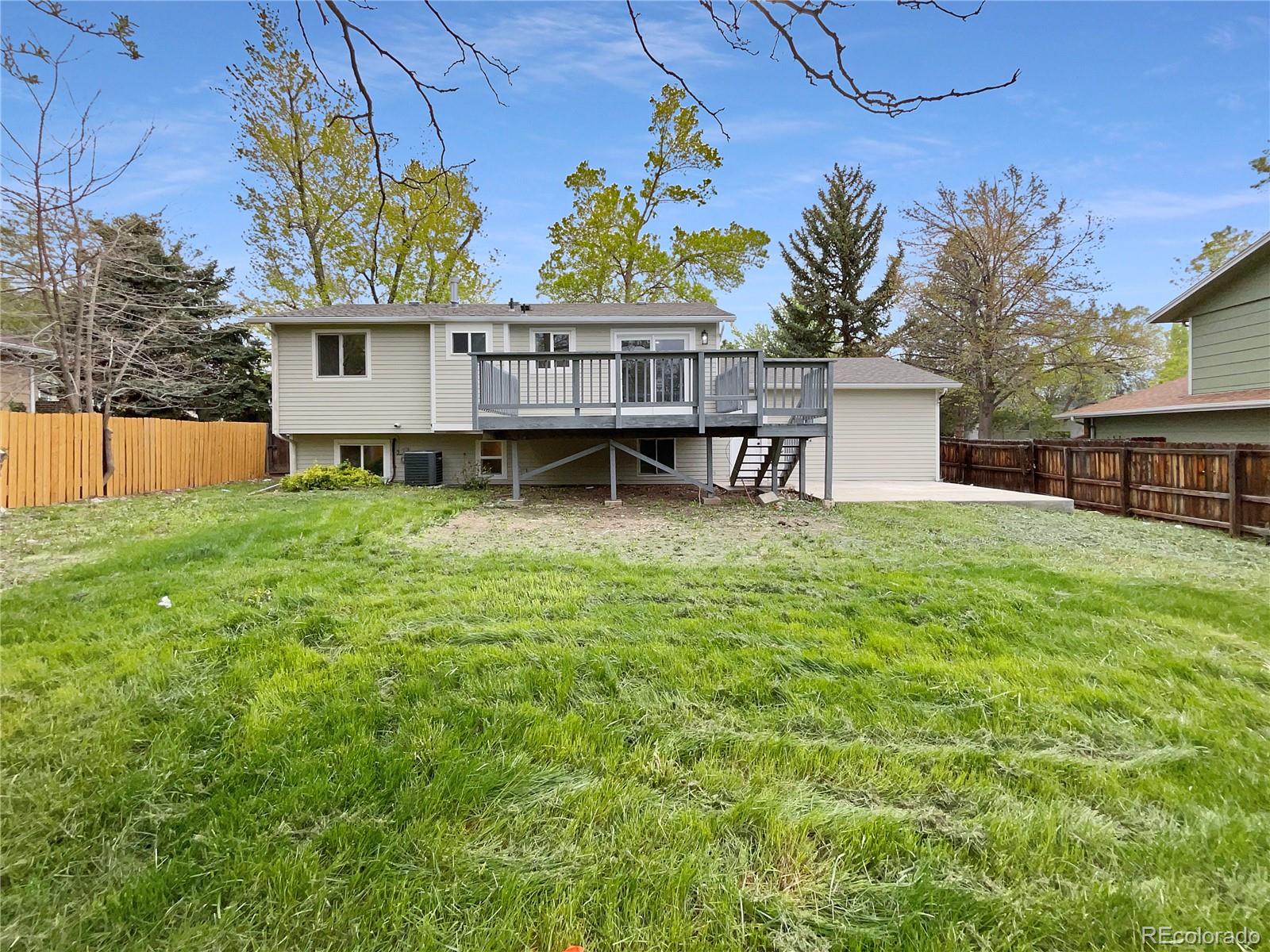 MLS Image #4 for 7294 s webster street,littleton, Colorado